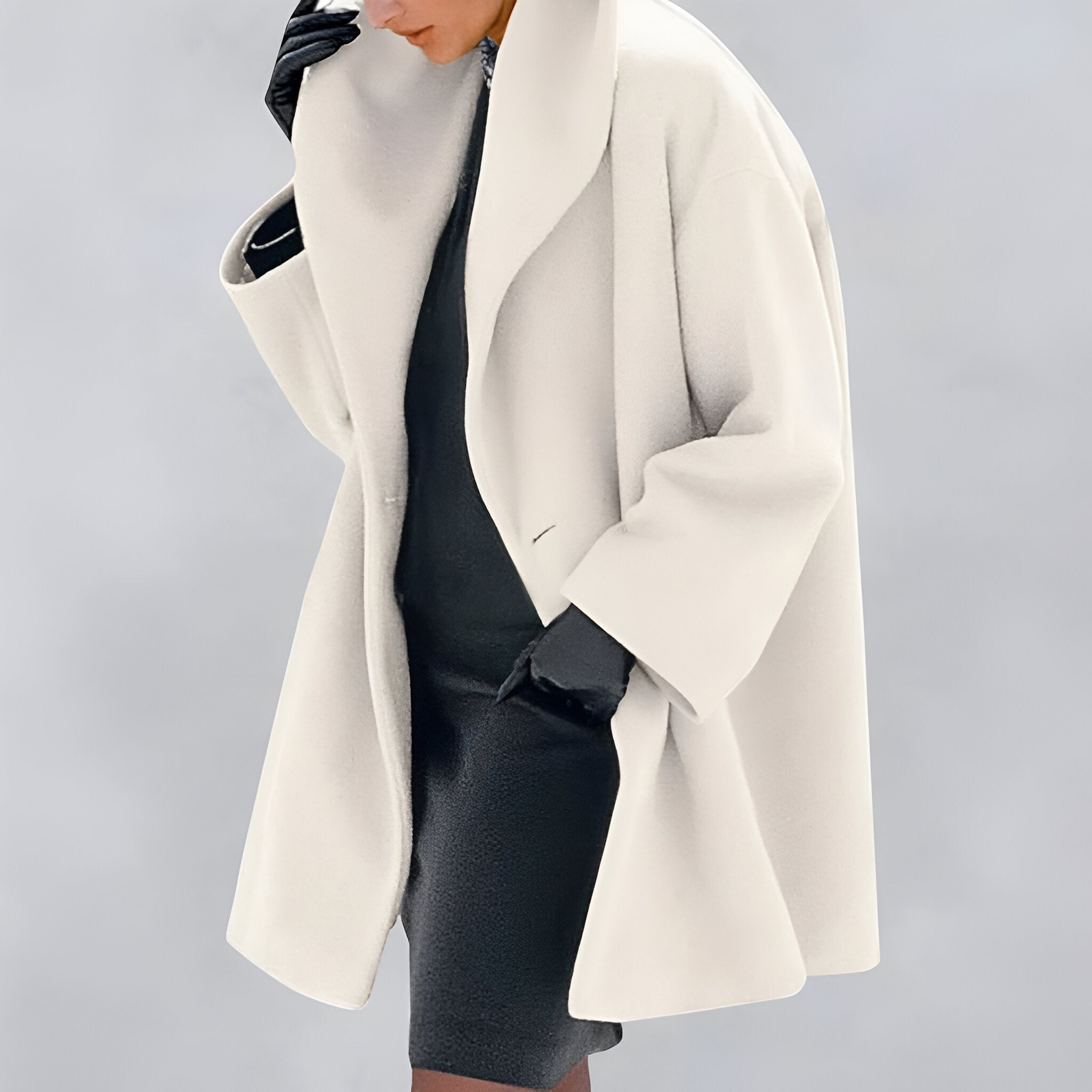 Lena™ | Wool jacket