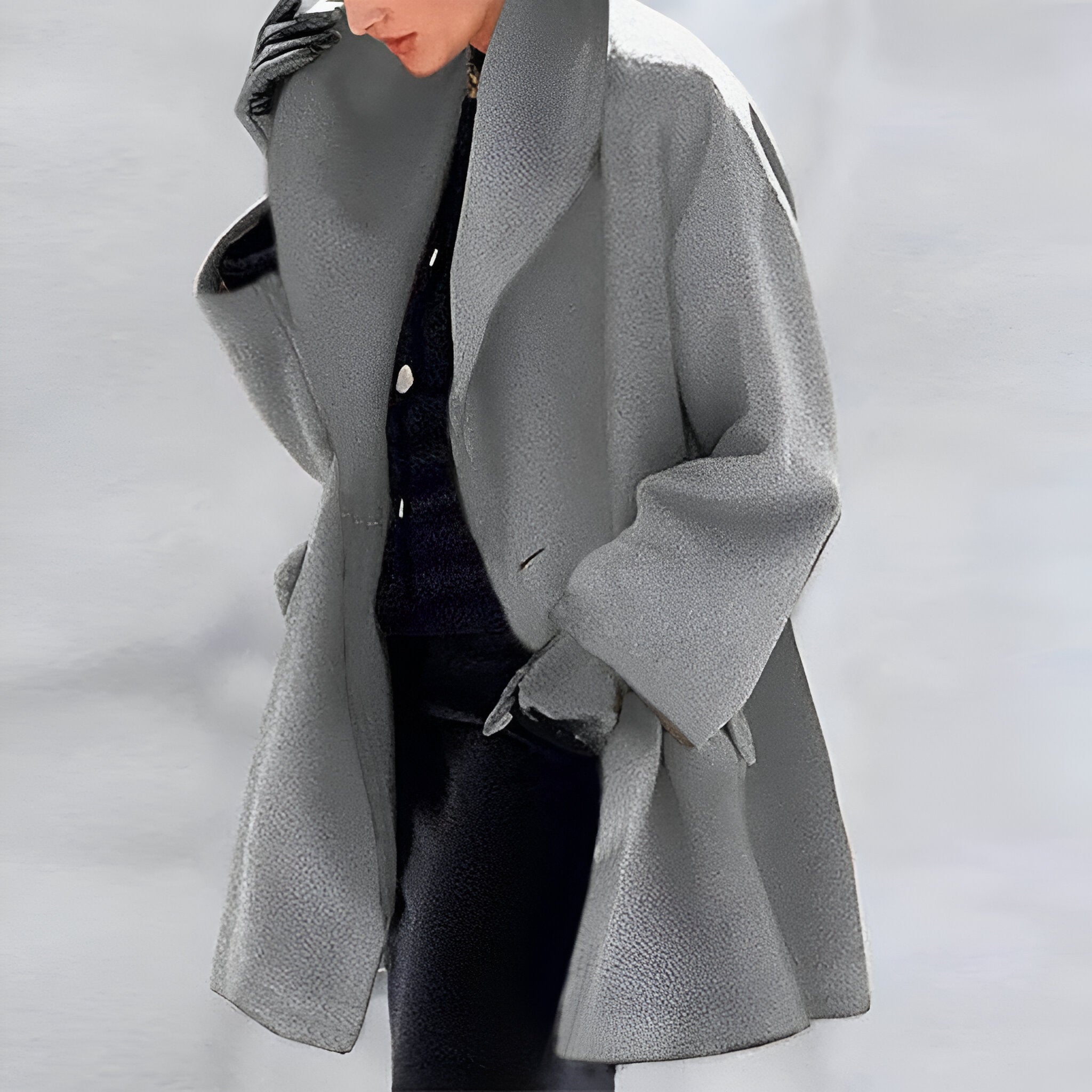 Lena™ | Wool jacket