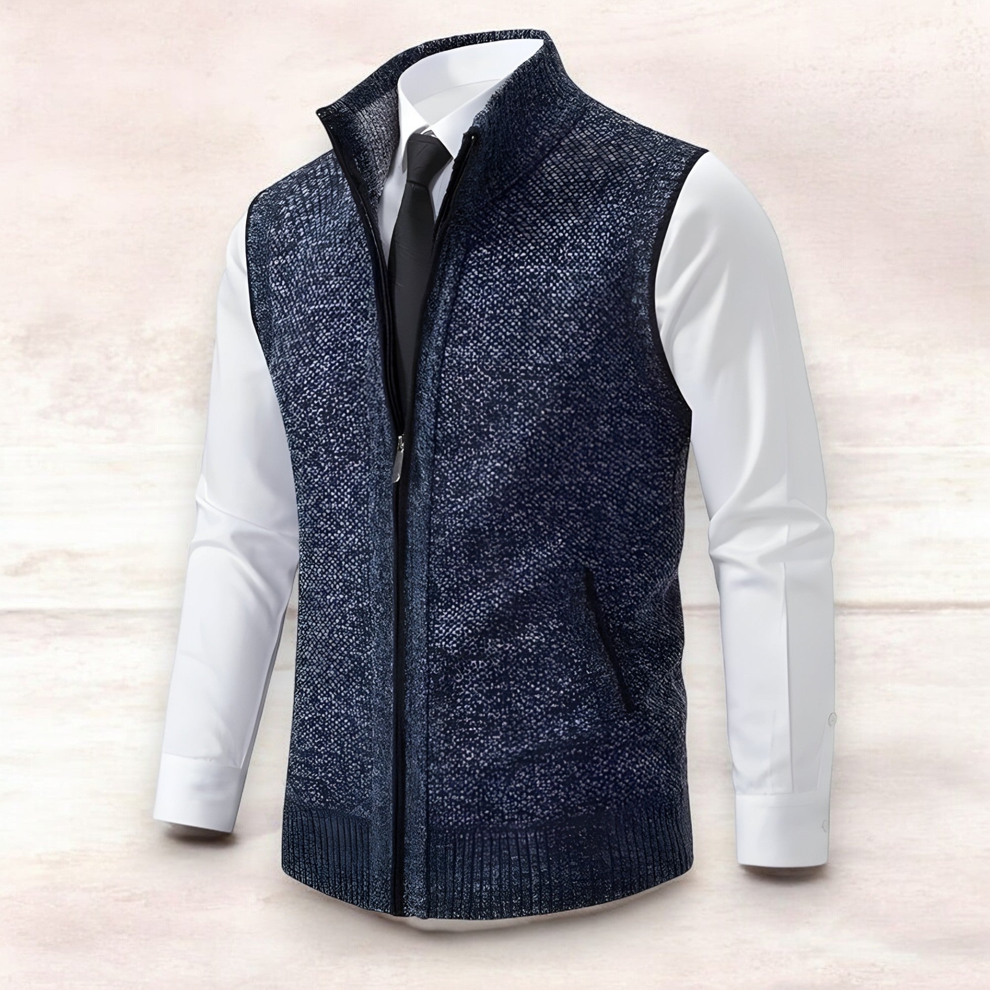 Jacob™ | Stylish Knitted Vest