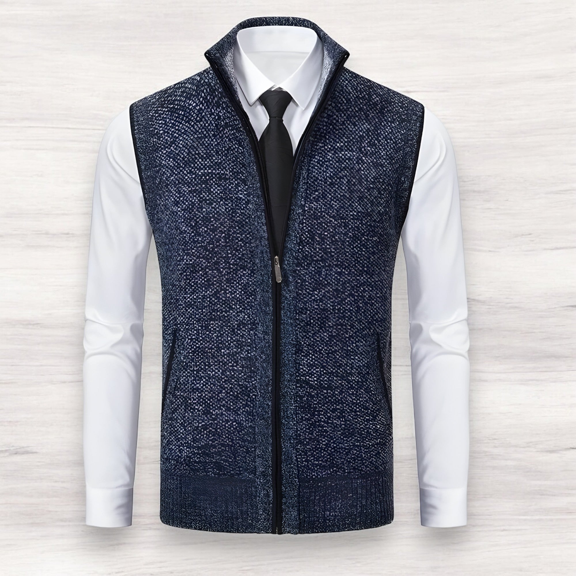 Jacob™ | Stylish Knitted Vest