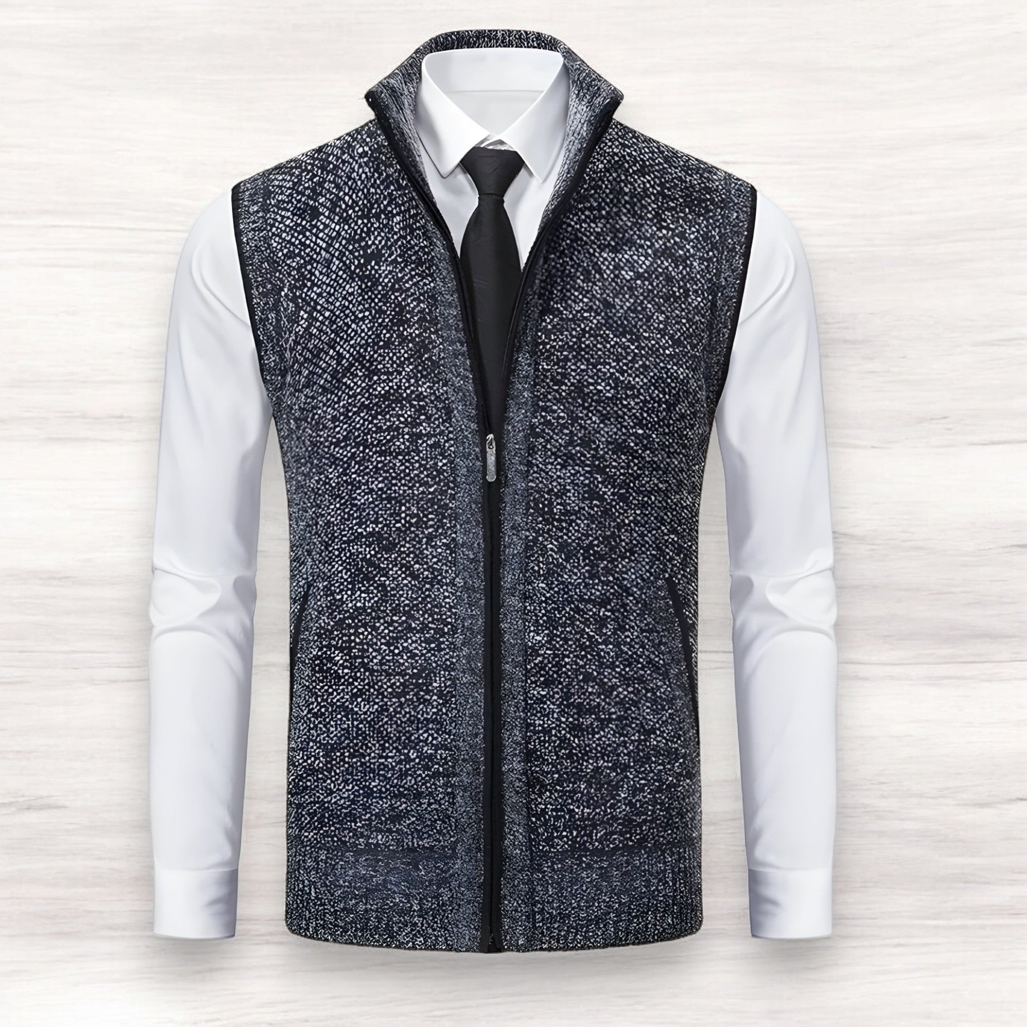 Jacob™ | Stylish Knitted Vest