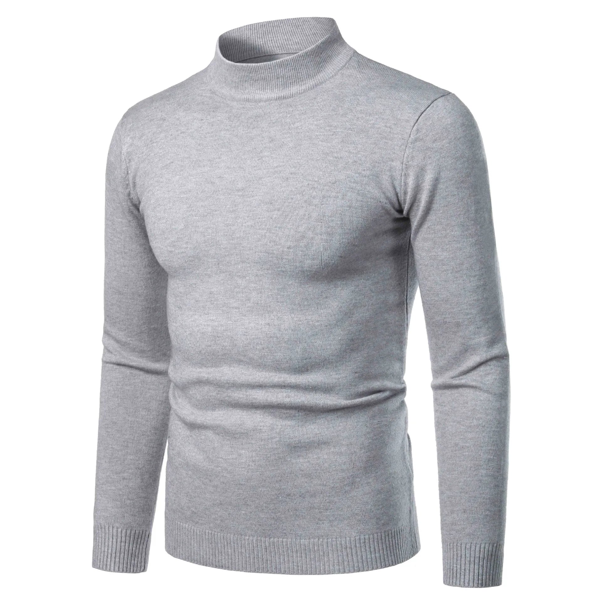 Jack™ | Turtleneck Sweater