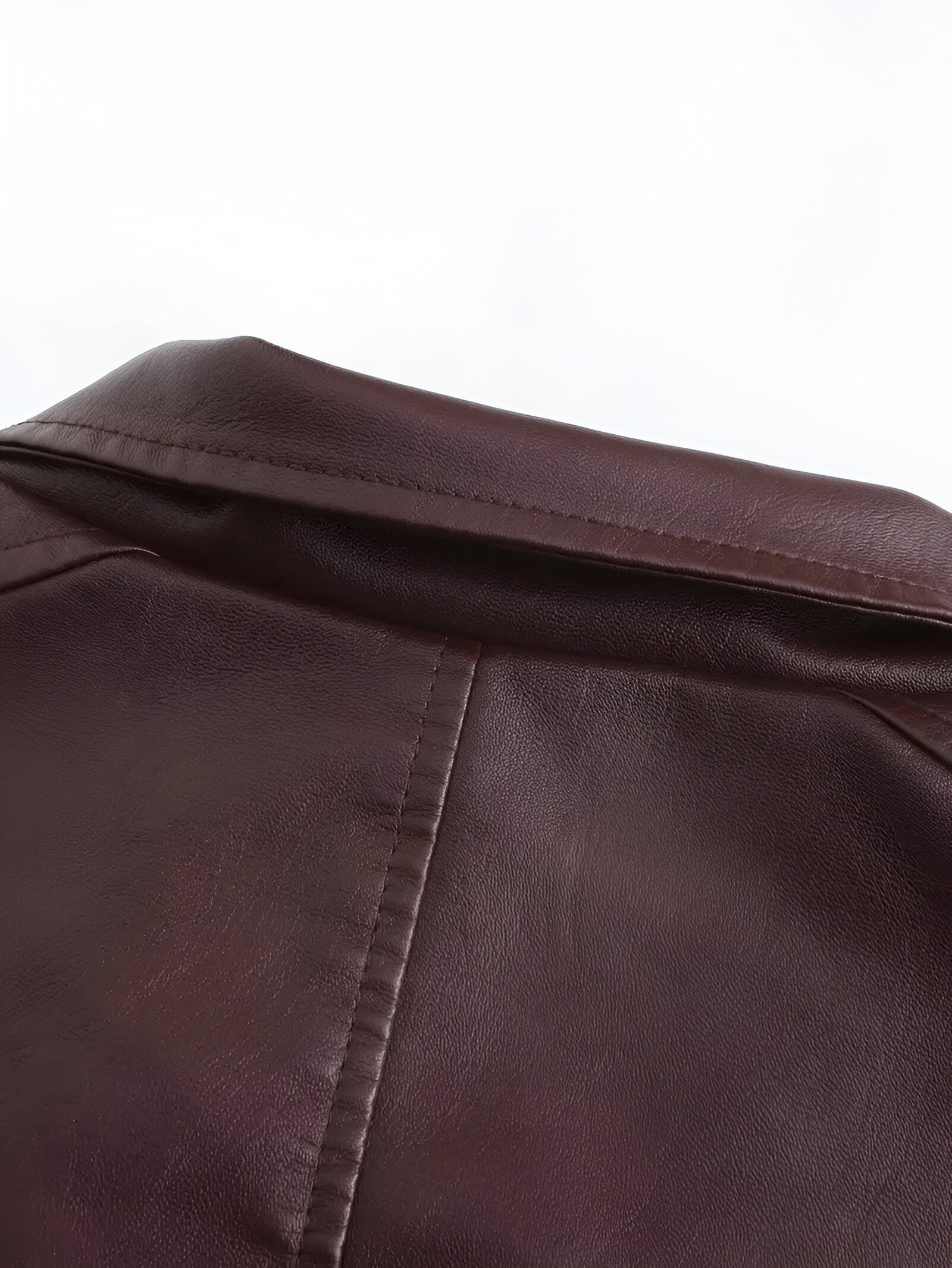 Aaron™ | Noble Leather Jacket