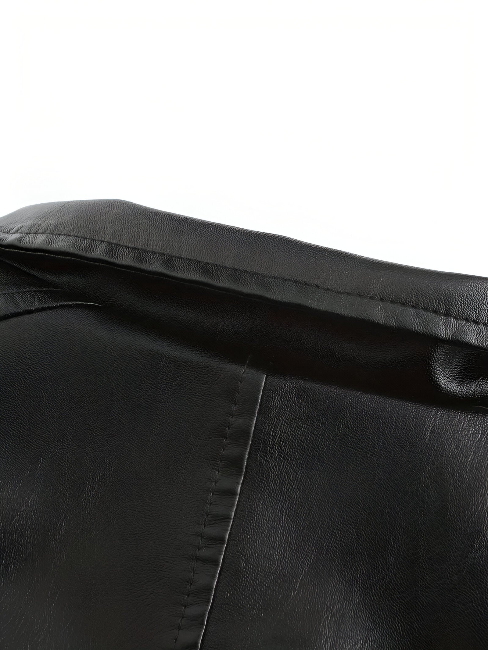 Aaron™ | Noble Leather Jacket