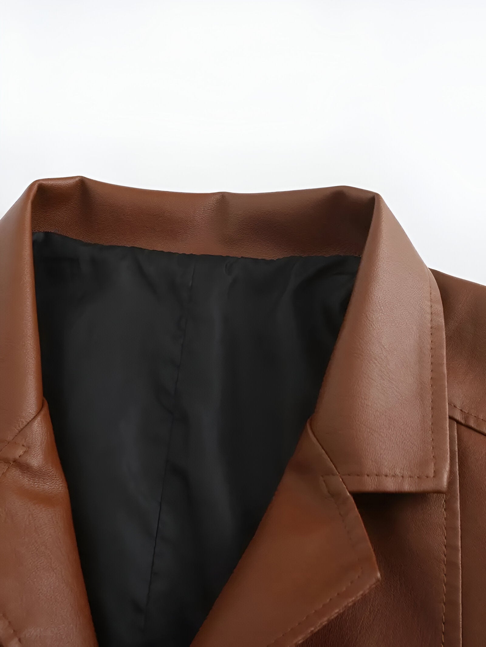 Aaron™ | Noble Leather Jacket