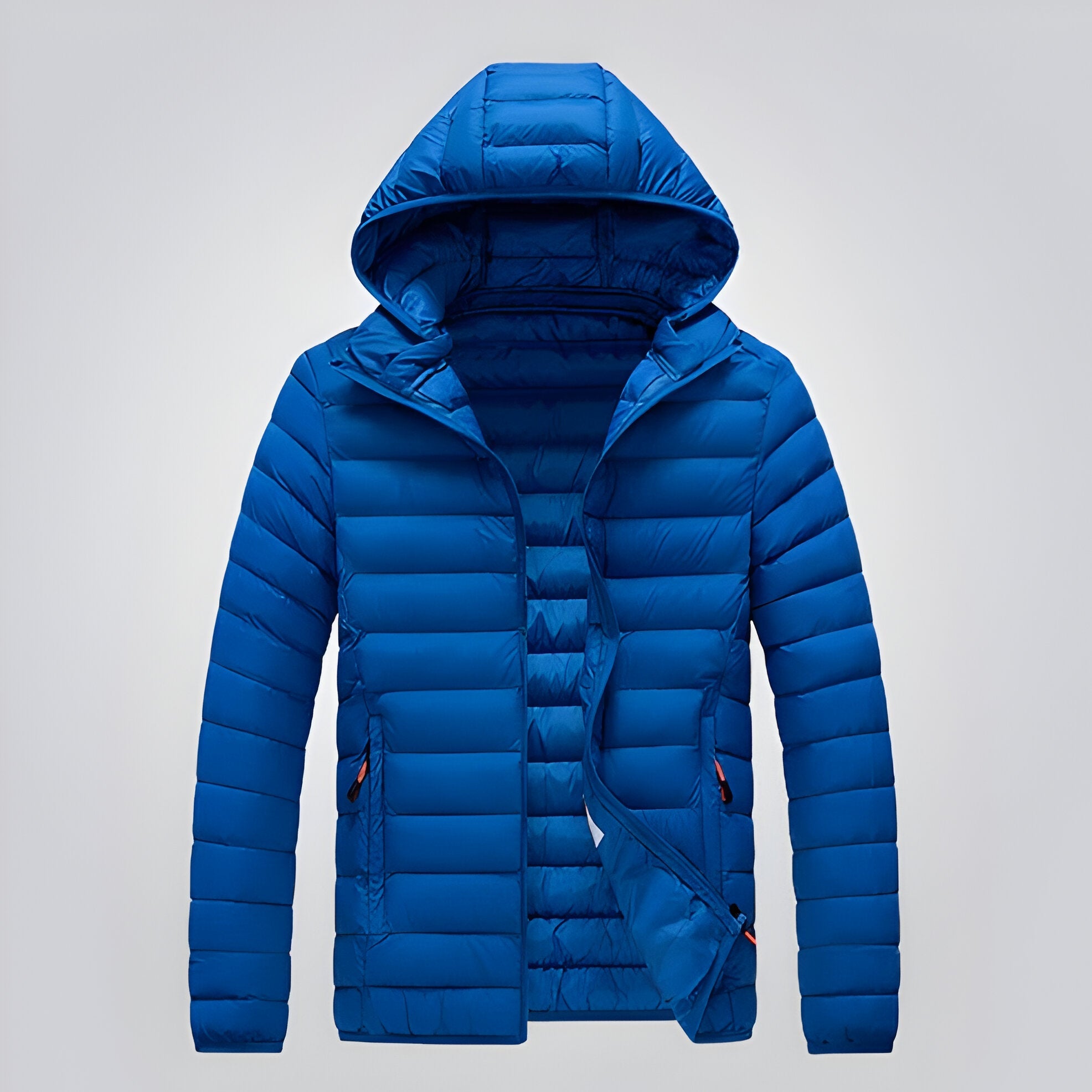 Ryan™ | Cotton-Lined Jacket