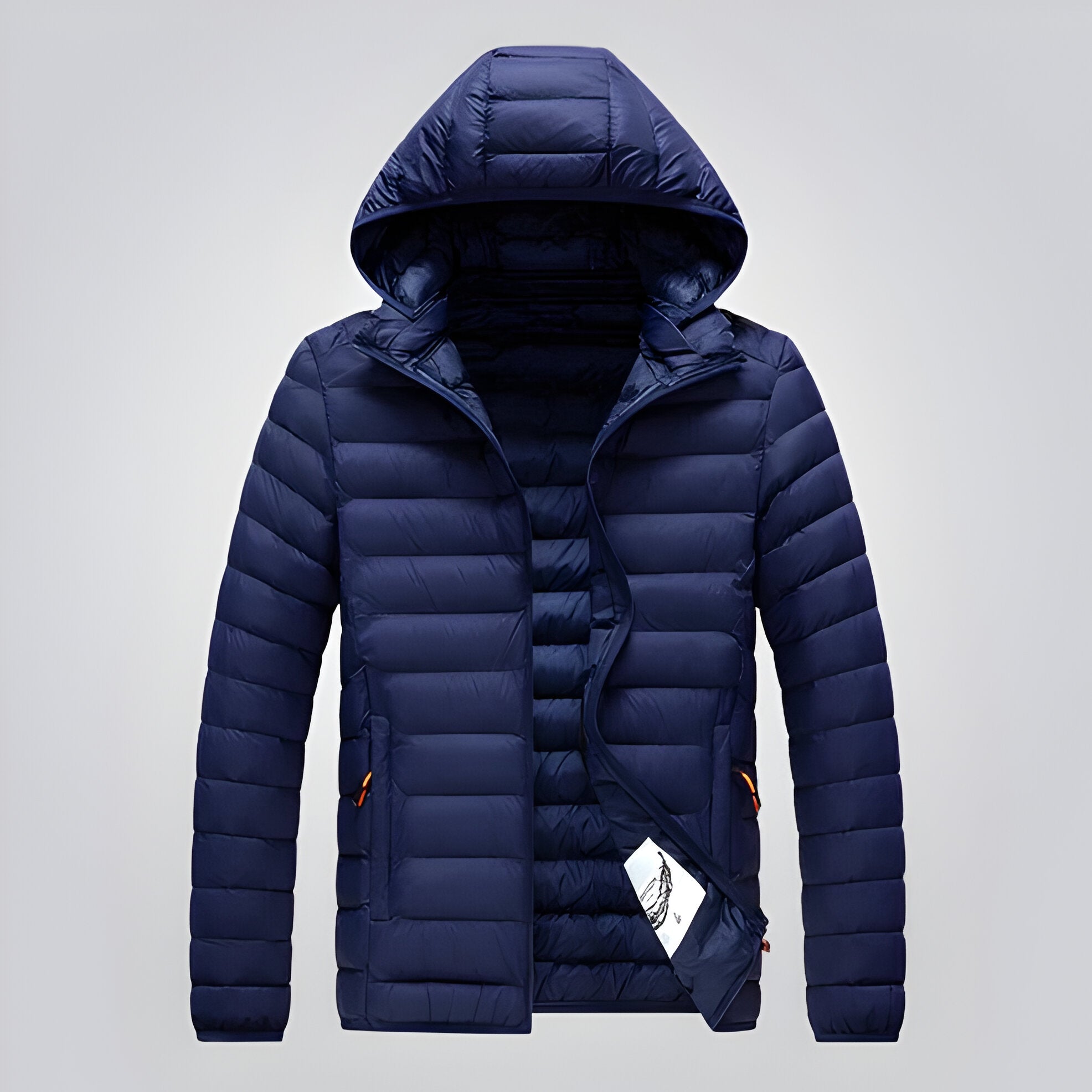 Ryan™ | Cotton-Lined Jacket