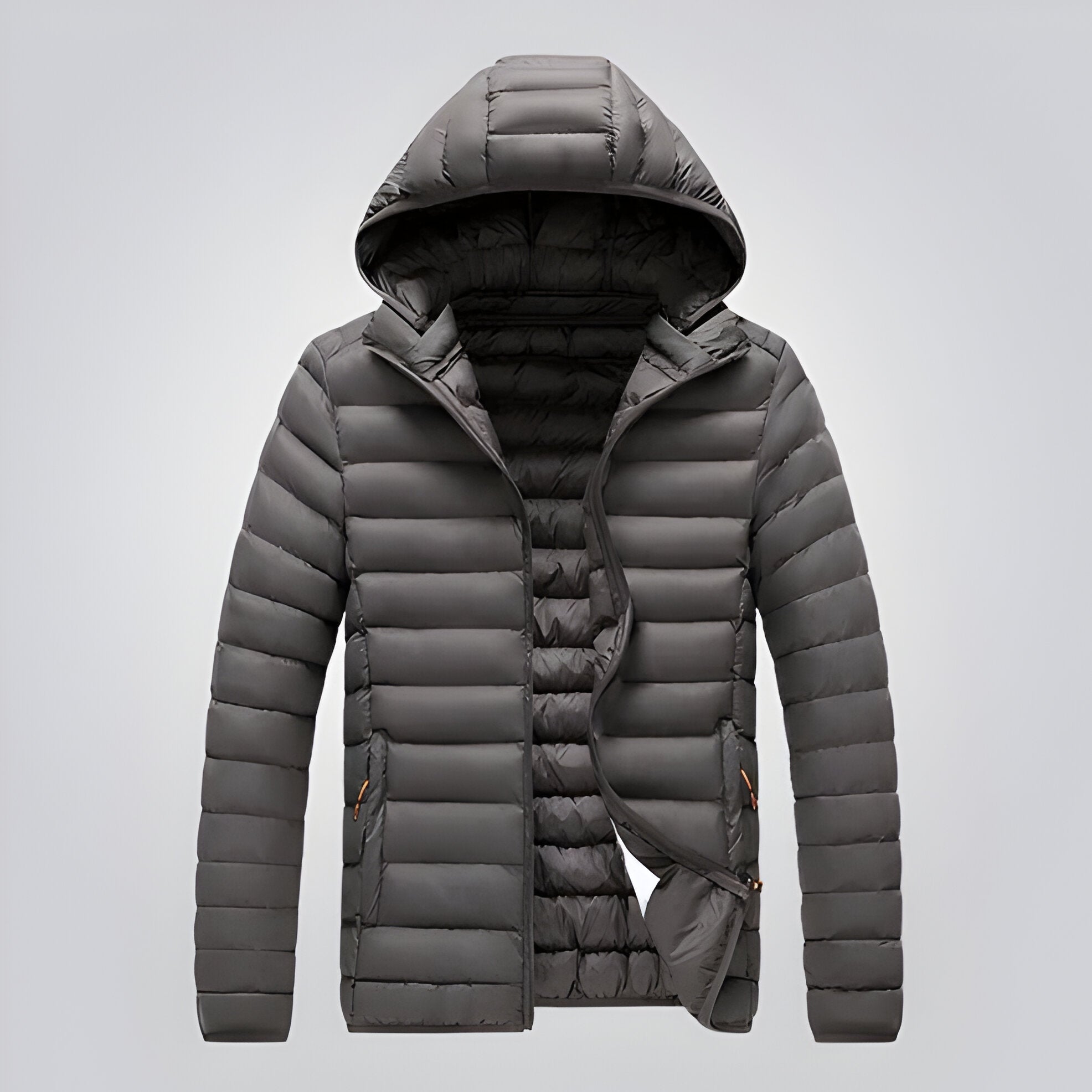 Ryan™ | Cotton-Lined Jacket