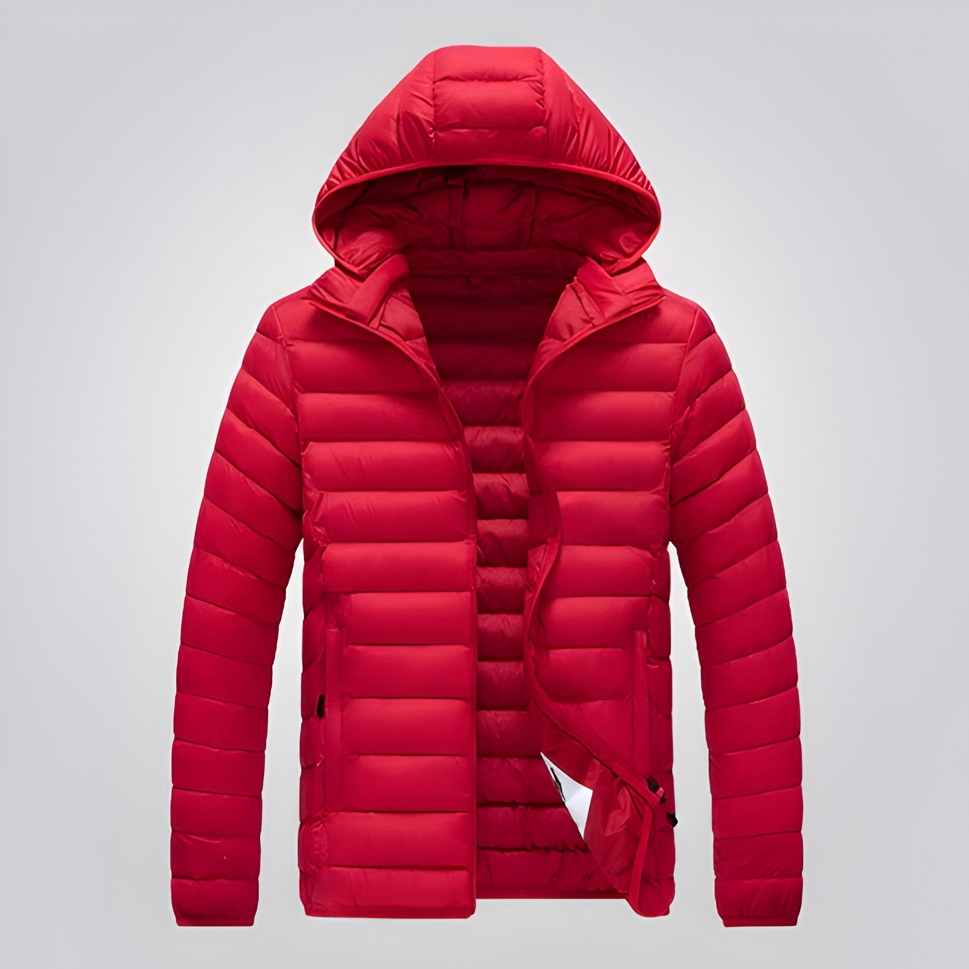 Ryan™ | Cotton-Lined Jacket