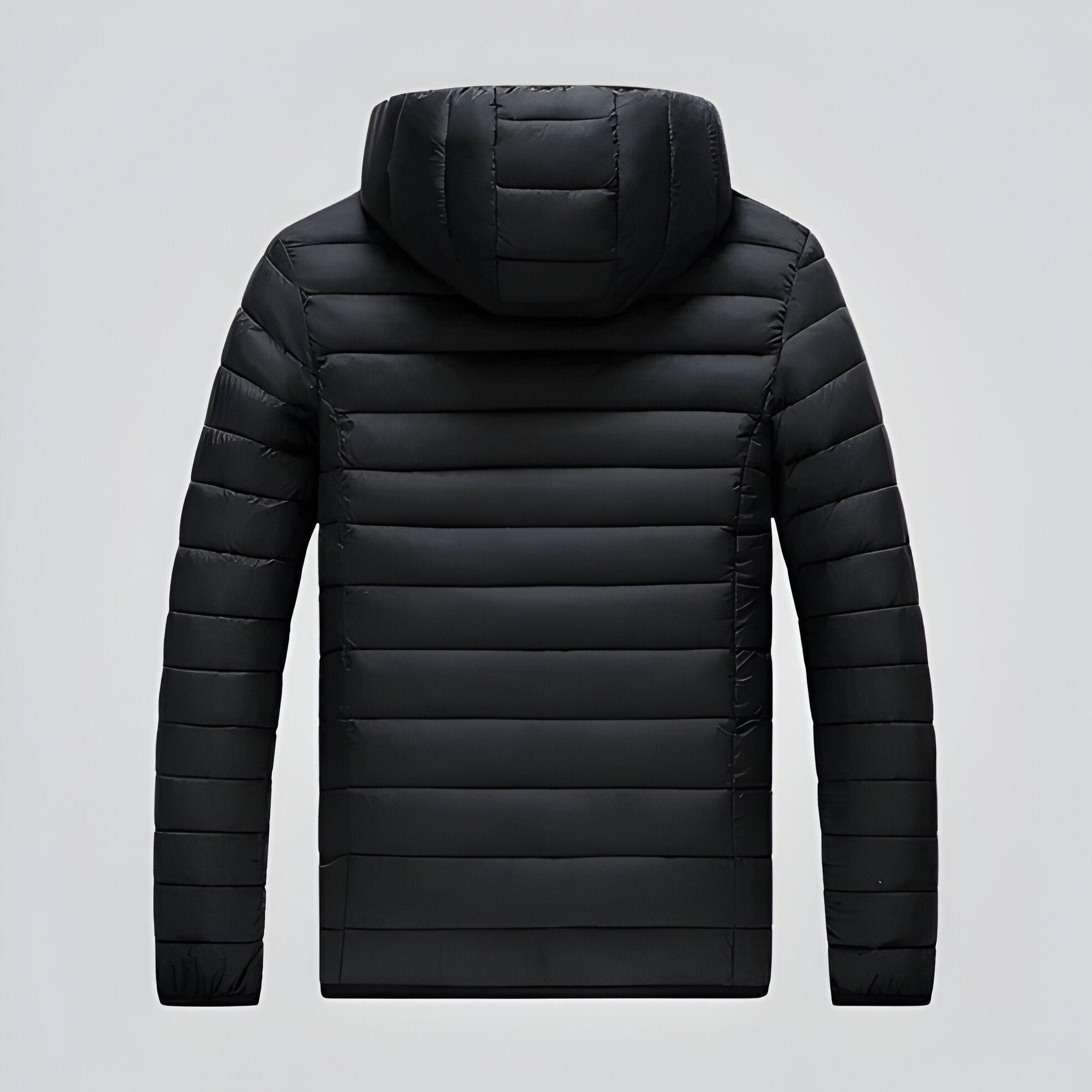 Ryan™ | Cotton-Lined Jacket