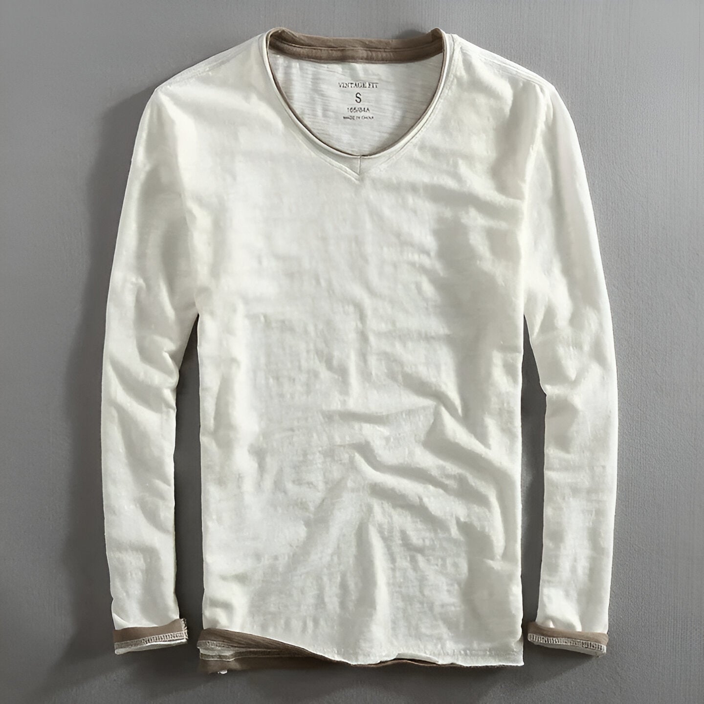 Christopher™ | Japanese Men’s Shirt