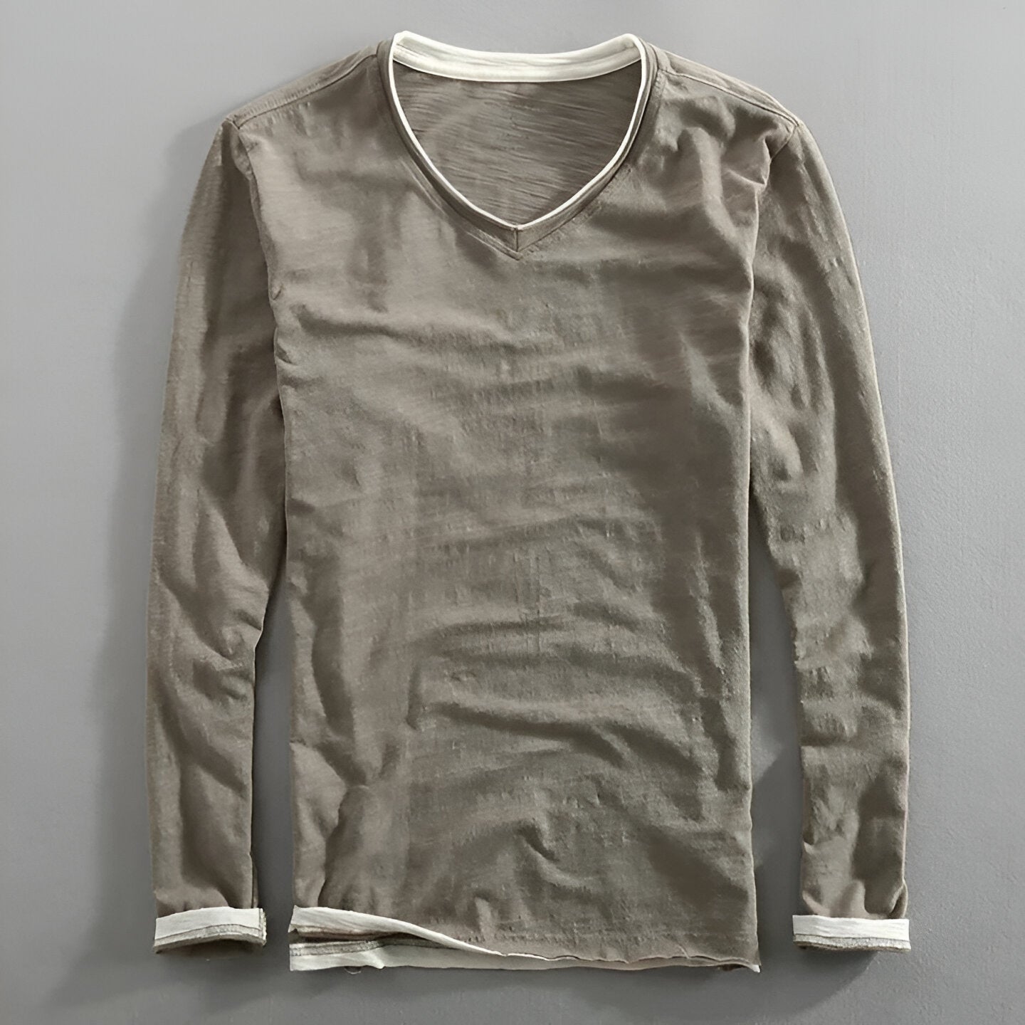 Christopher™ | Japanese Men’s Shirt