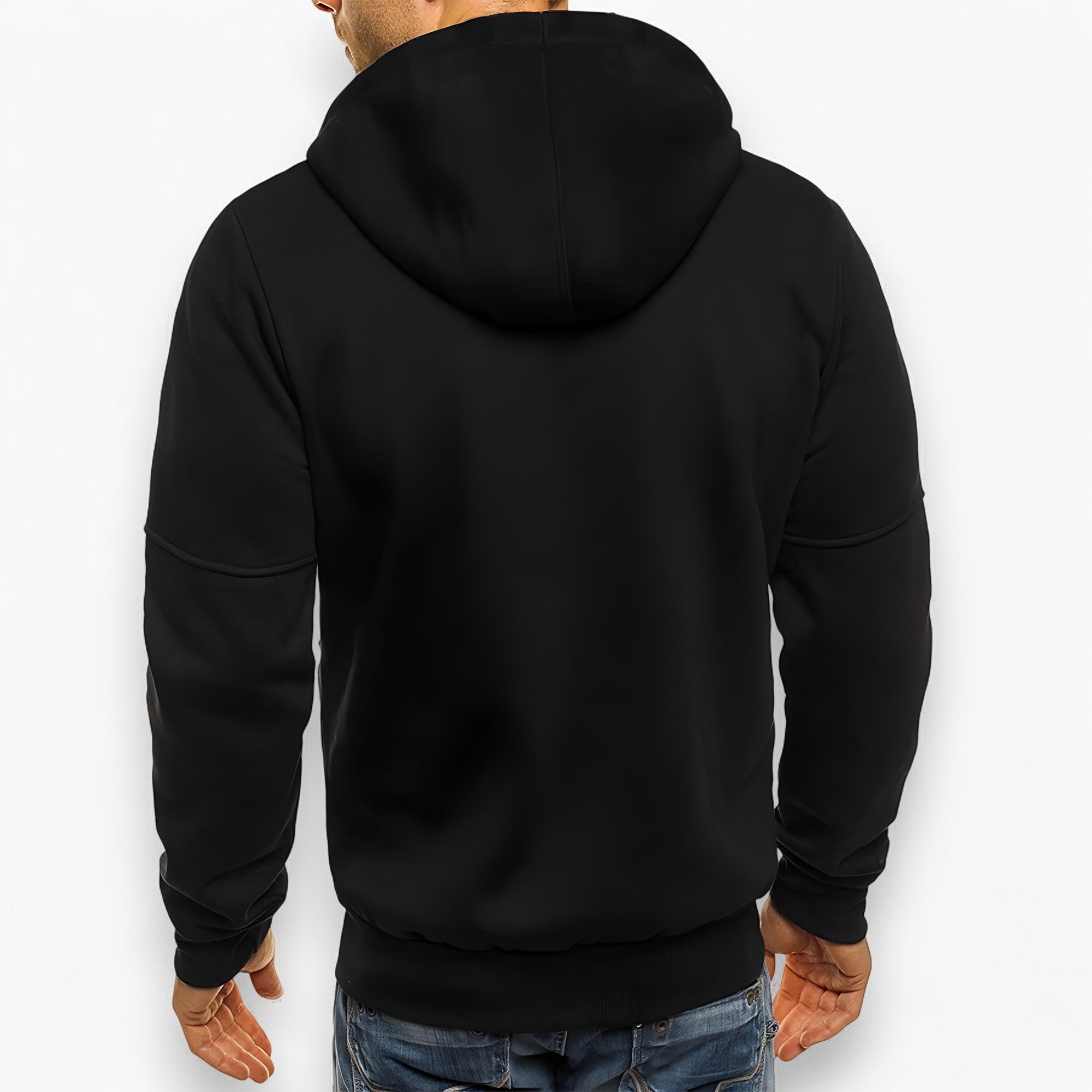 Zachary™ | Men’s Hoodie