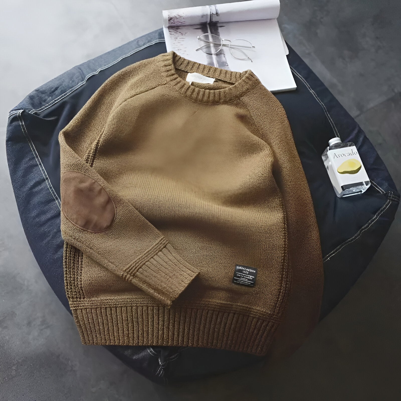 Thomas™ | Autumn/Winter Sweater