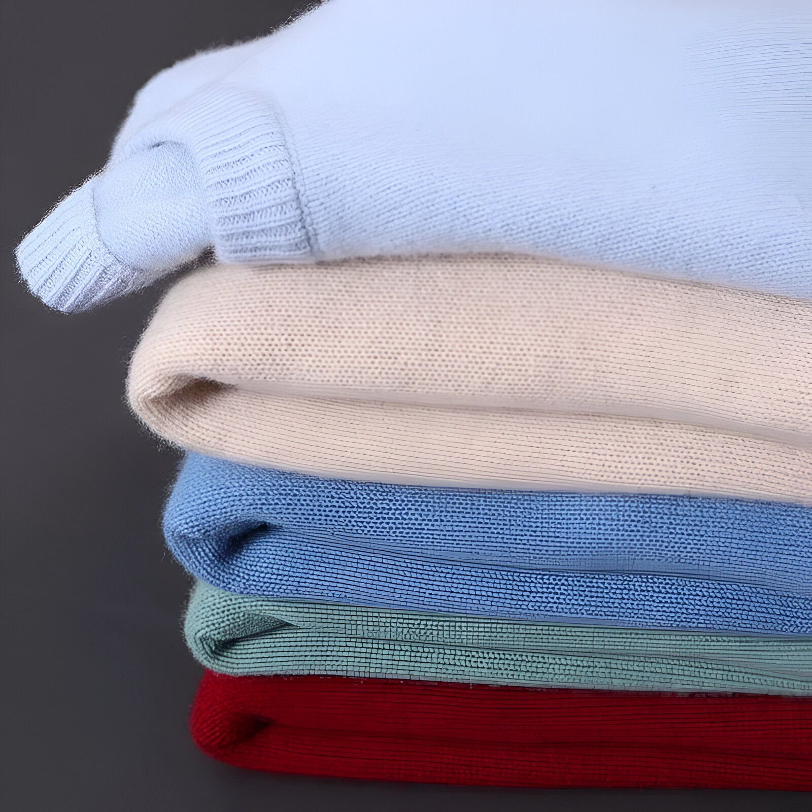Scott™ | Comfortable Autumn Sweater