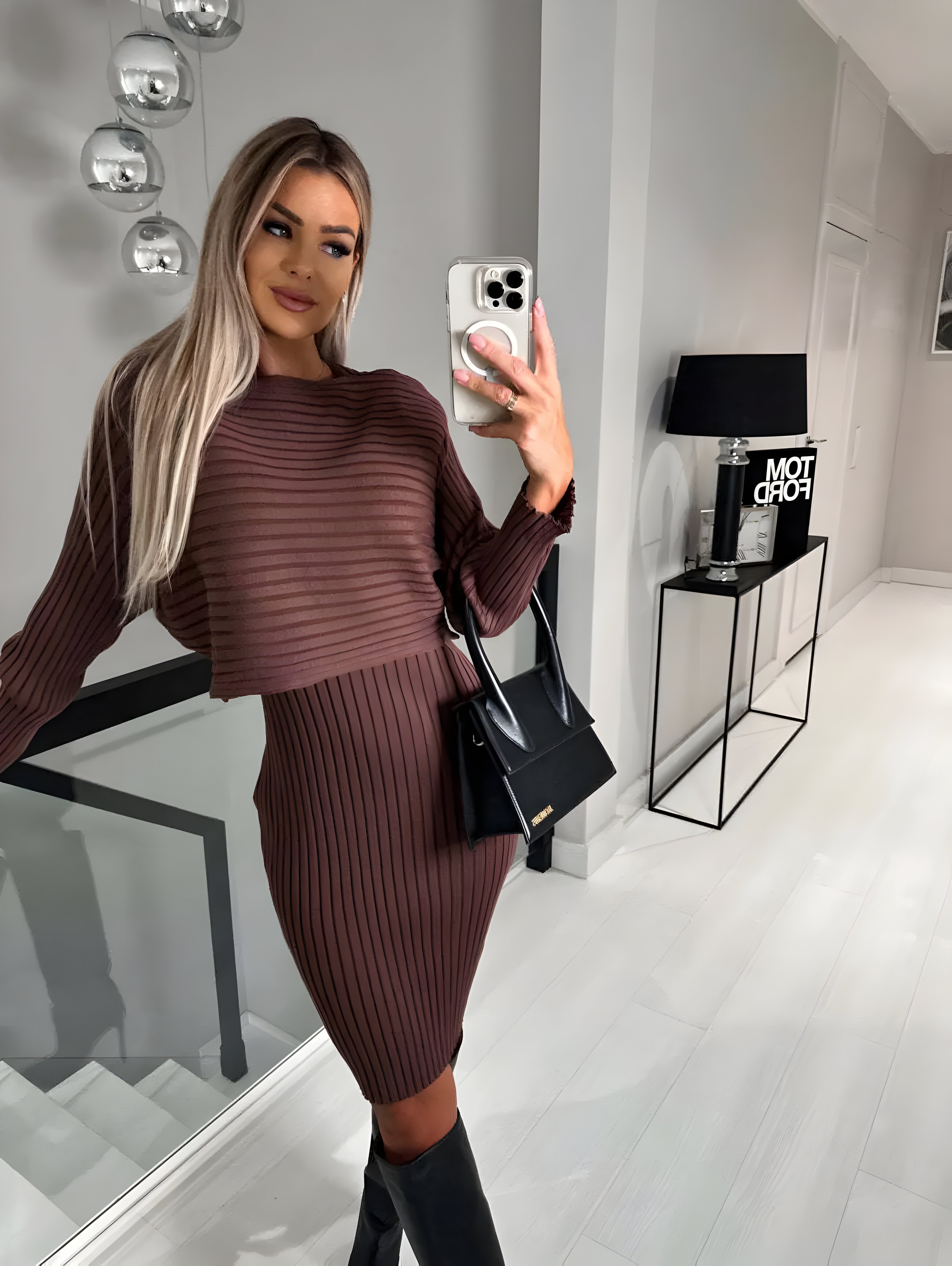 Tara™ | 2-Piece Autumn Set