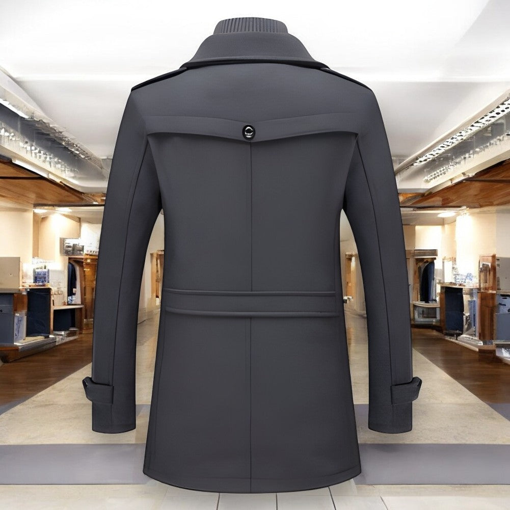 Paul™ | Two-Piece Winter Coat