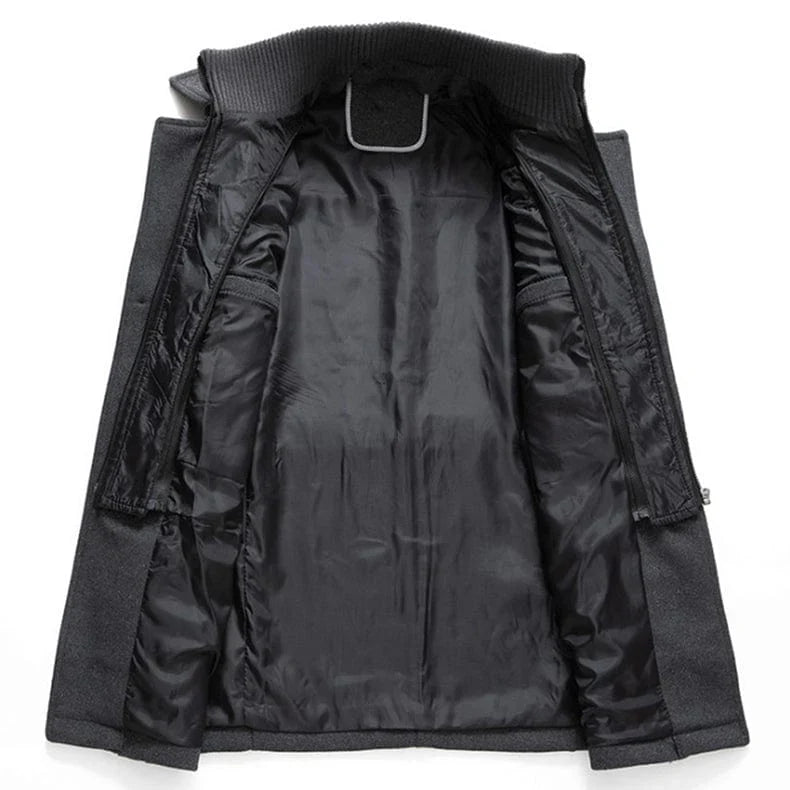 Paul™ | Two-Piece Winter Coat