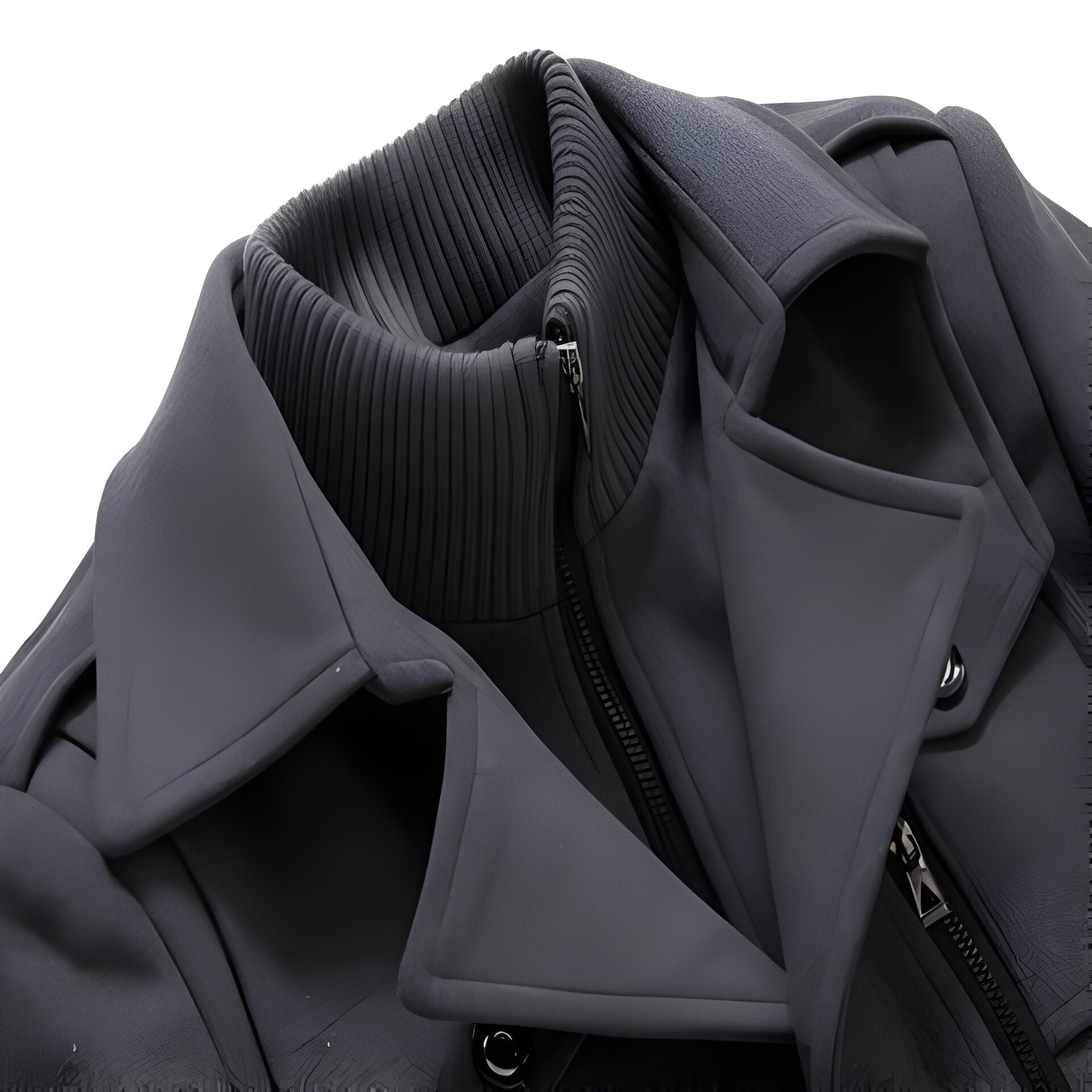Paul™ | Two-Piece Winter Coat