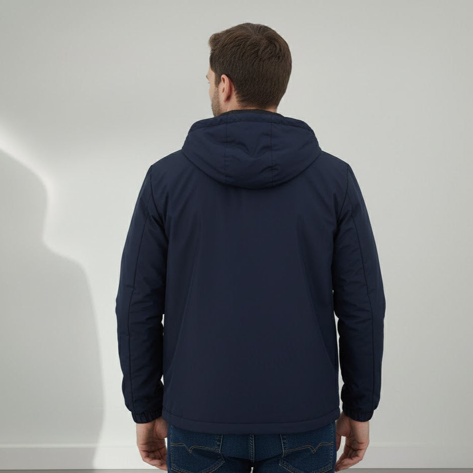 Eric™ | Water- and Wind-Resistant Jacket