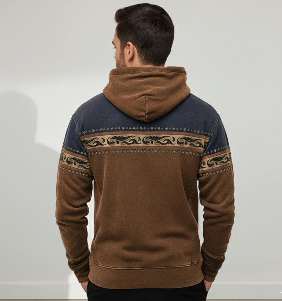 Jeffrey™ | Cozy hoodie