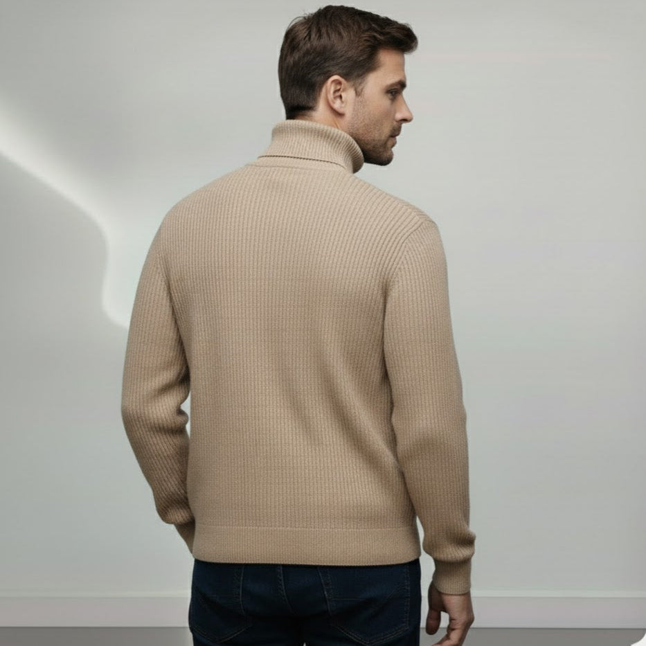 Cody™ | Turtleneck Sweater