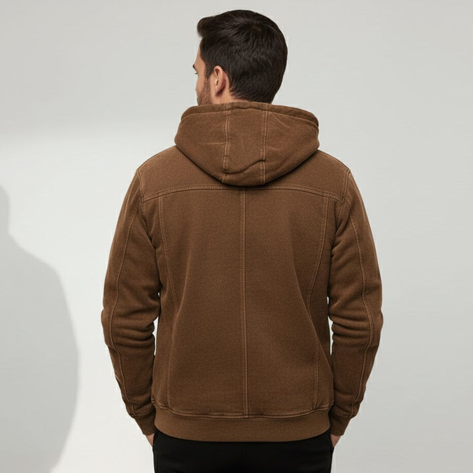 Dylan™ | Elegant and Stylish Jacket for Autumn