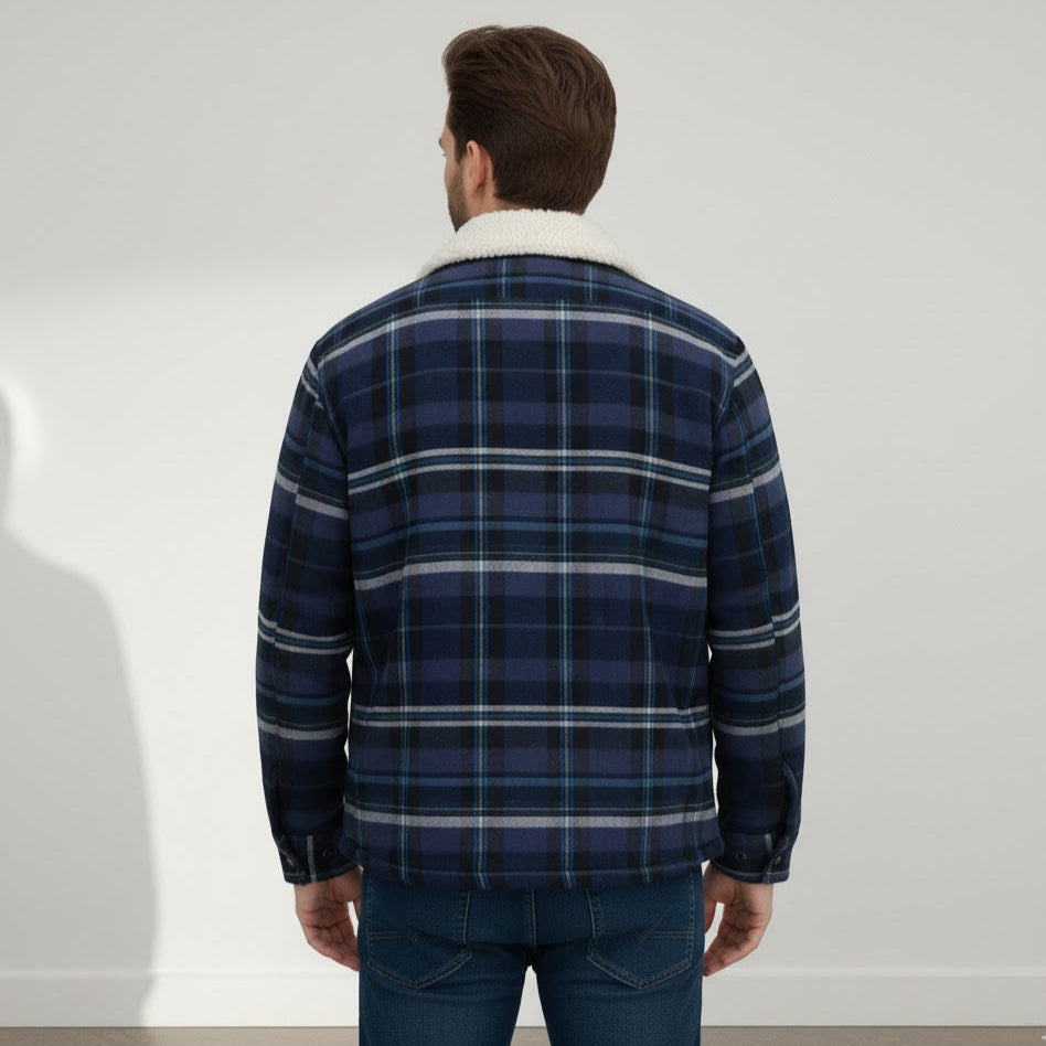 Henry™ | Bomber Jacket