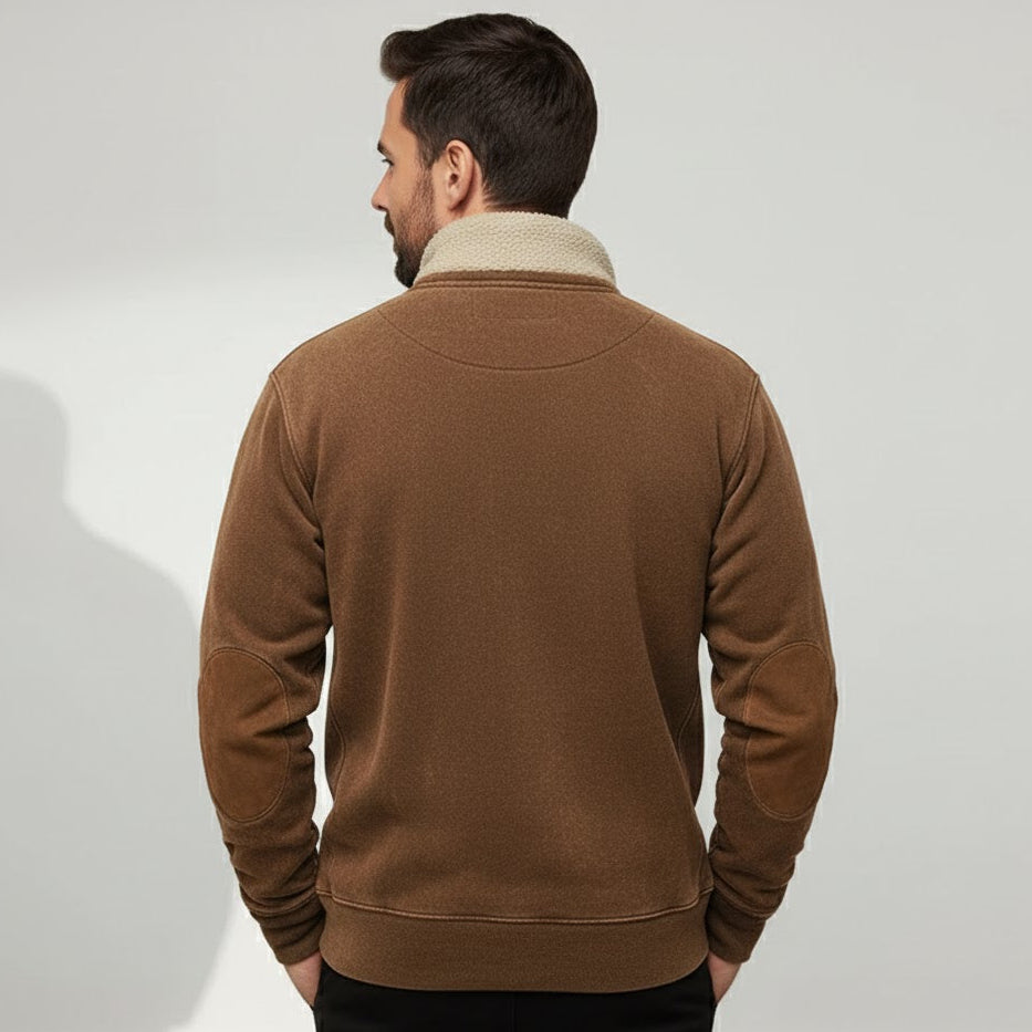 Jordan™ | Quarter-Zip Pullover