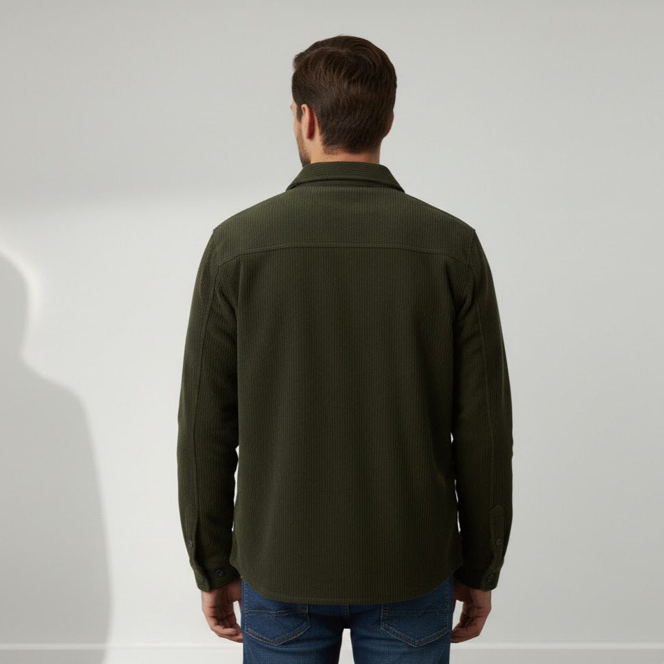 Nicholas™ | Luxury Overcoat
