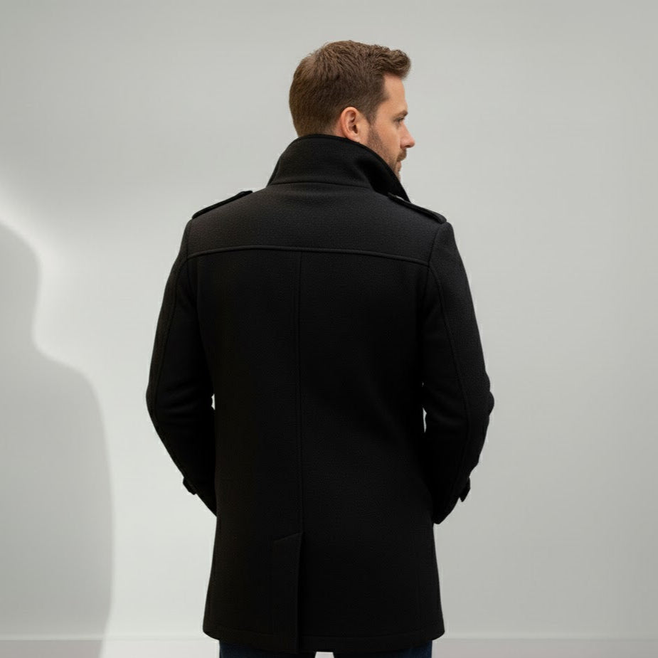 Paul™ | Two-Piece Winter Coat