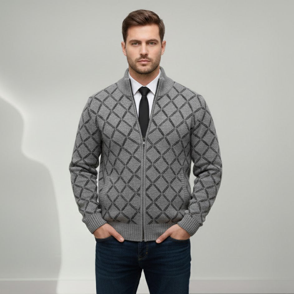Mark™ | Stylish Men’s Jacket