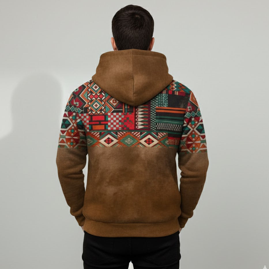 Blake™ | Comfortable Cable-Knit Sweater