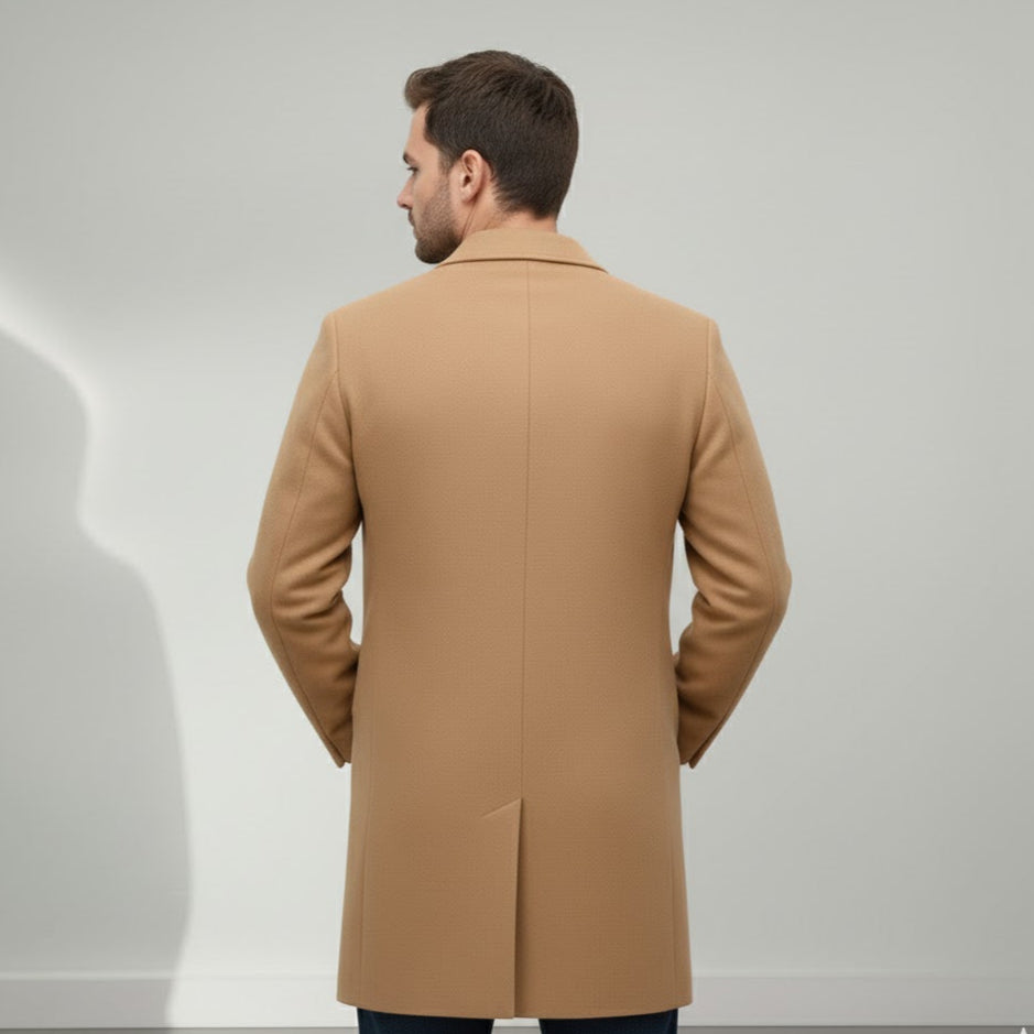 Peter™ | Comfortable Autumn Coat