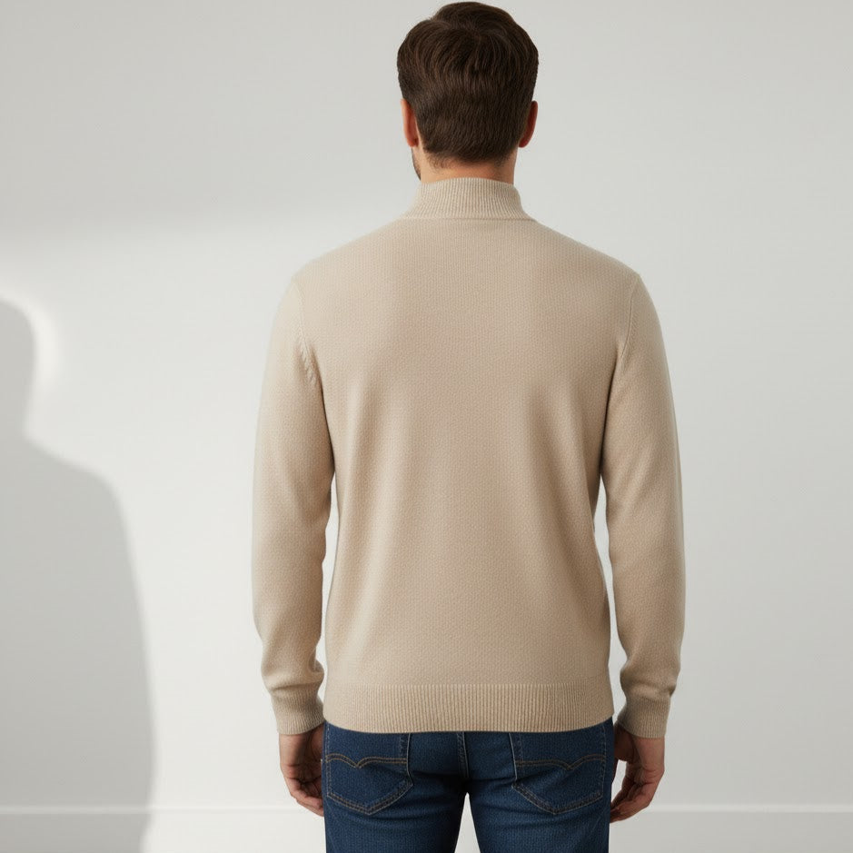 Jack™ | Turtleneck Sweater