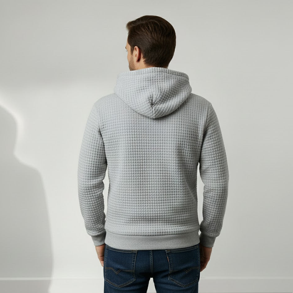 Luke™ | Comfortable Hoodie