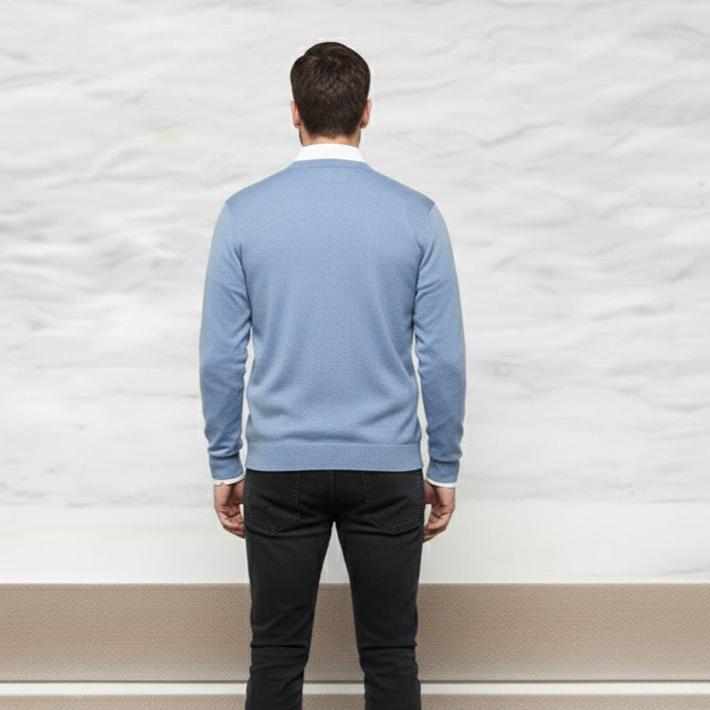 Samuel™ | Comfortable Autumn Sweater