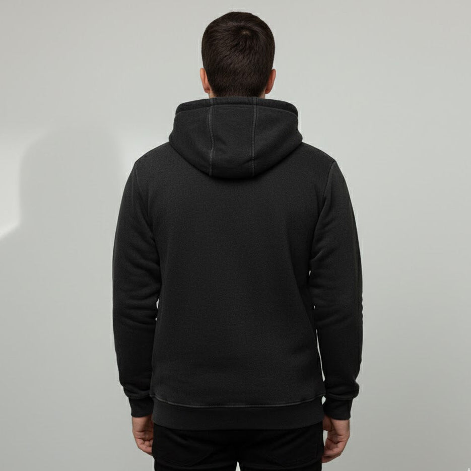 Cameron™ | Modern and Functional Hoodie