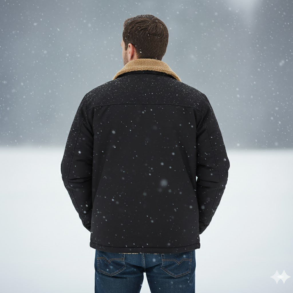 Austin™ | Bomber Jacket