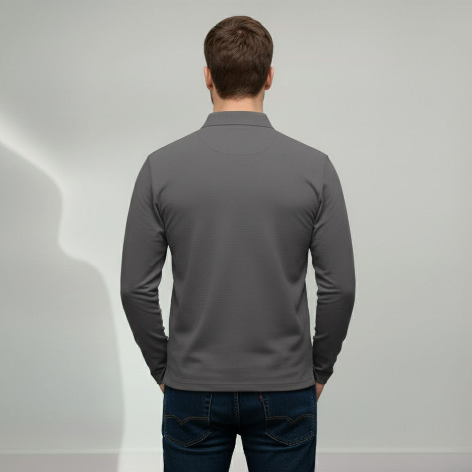 Logan™ | Casual Polo for Men
