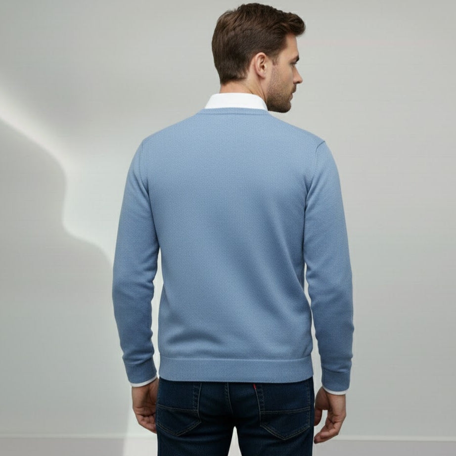 Scott™ | Comfortable Autumn Sweater