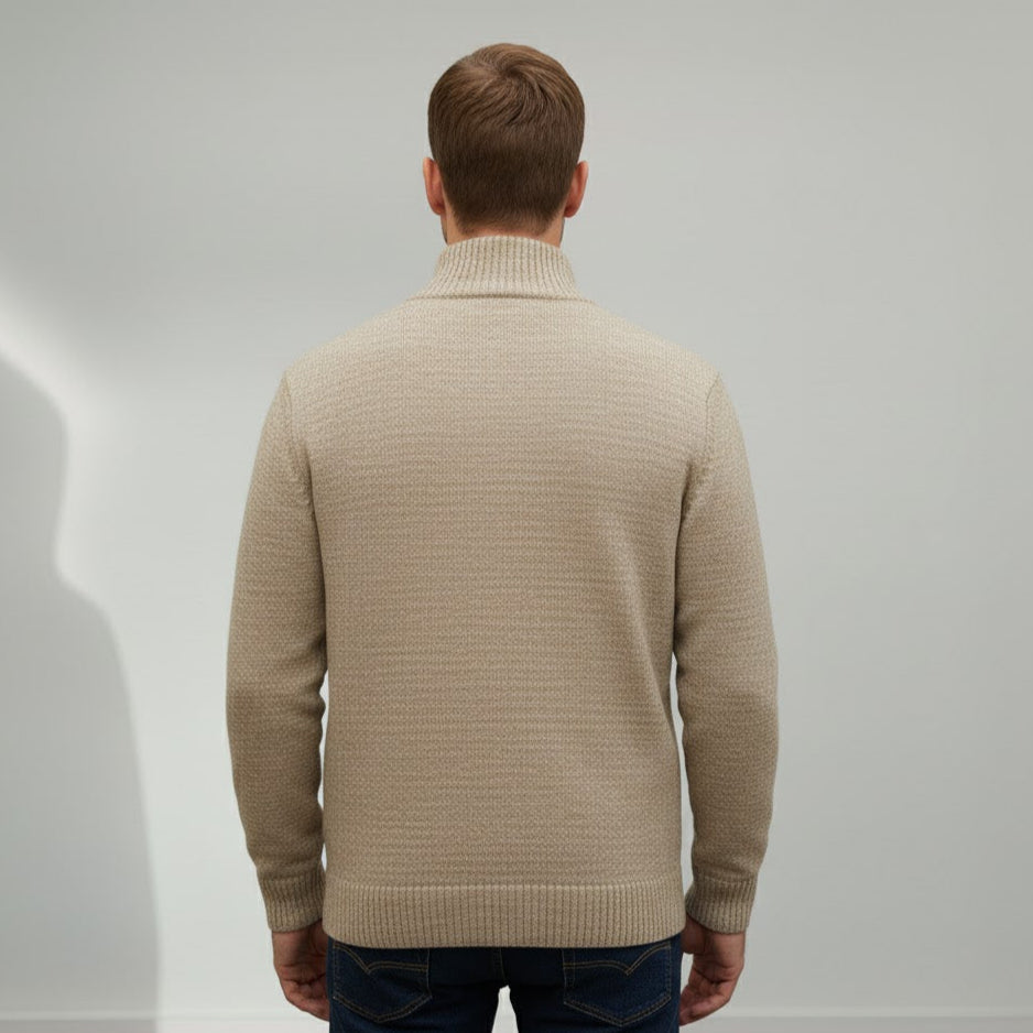 Brandon™ | Stylish Men’s Jacket