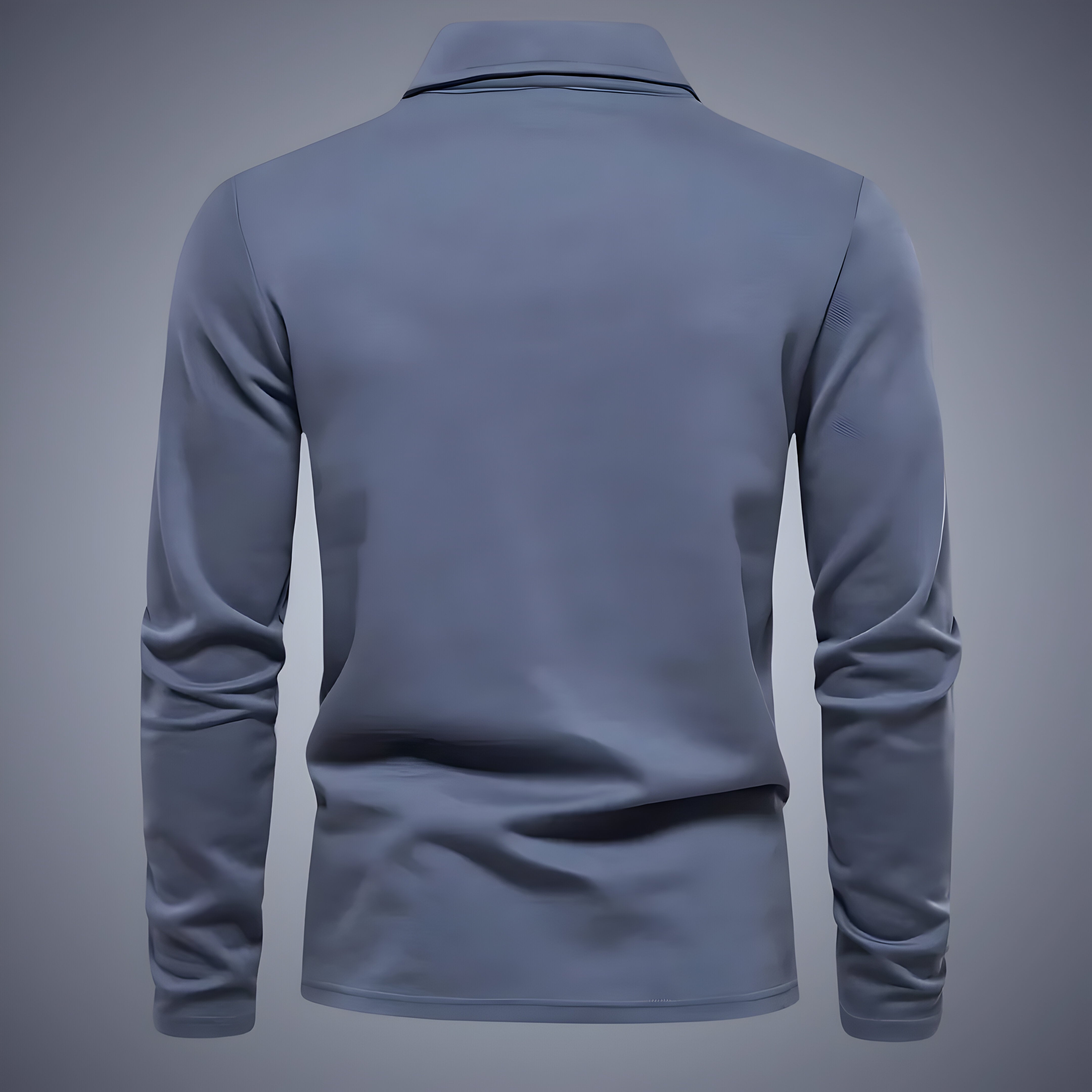 Logan™ | Casual Polo for Men