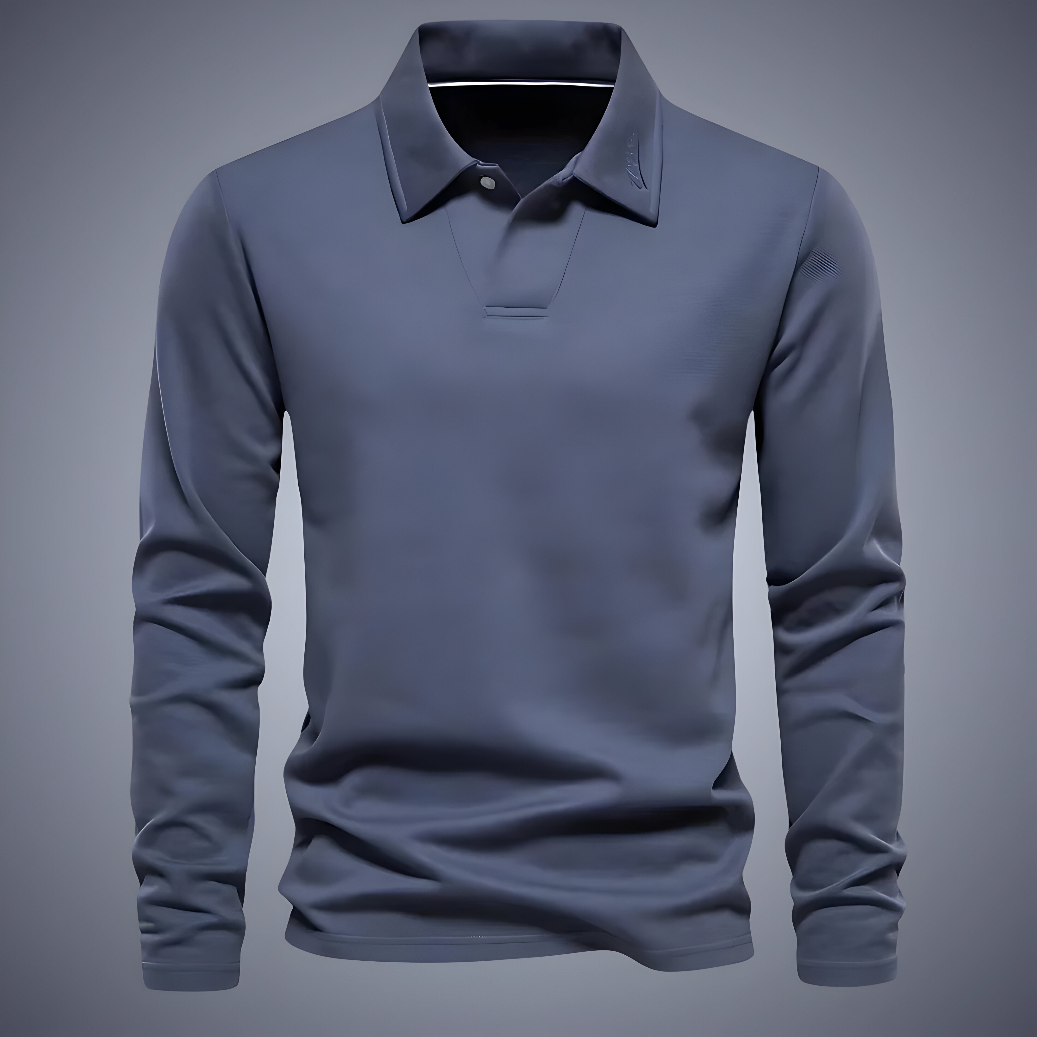 Logan™ | Casual Polo for Men