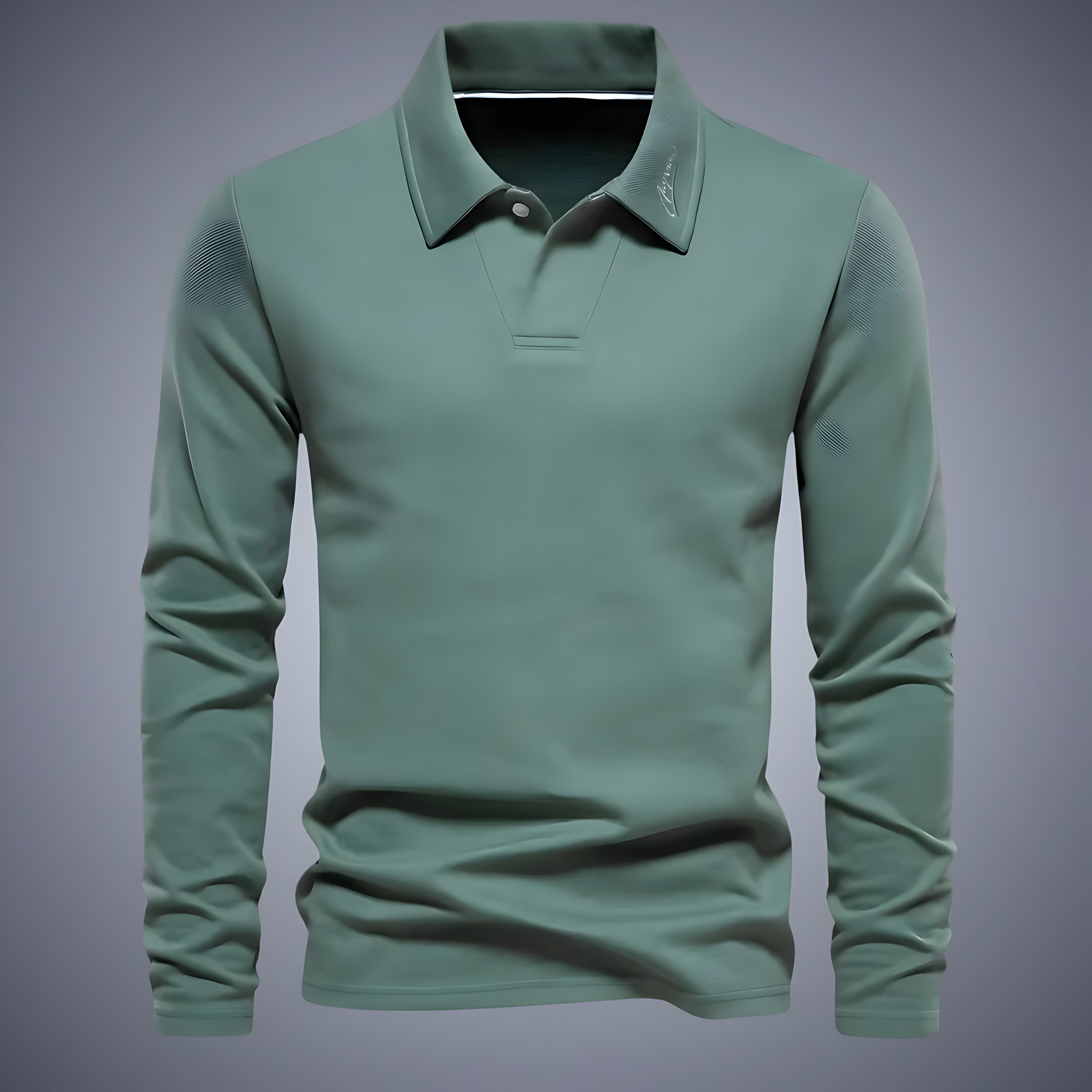 Logan™ | Casual Polo for Men