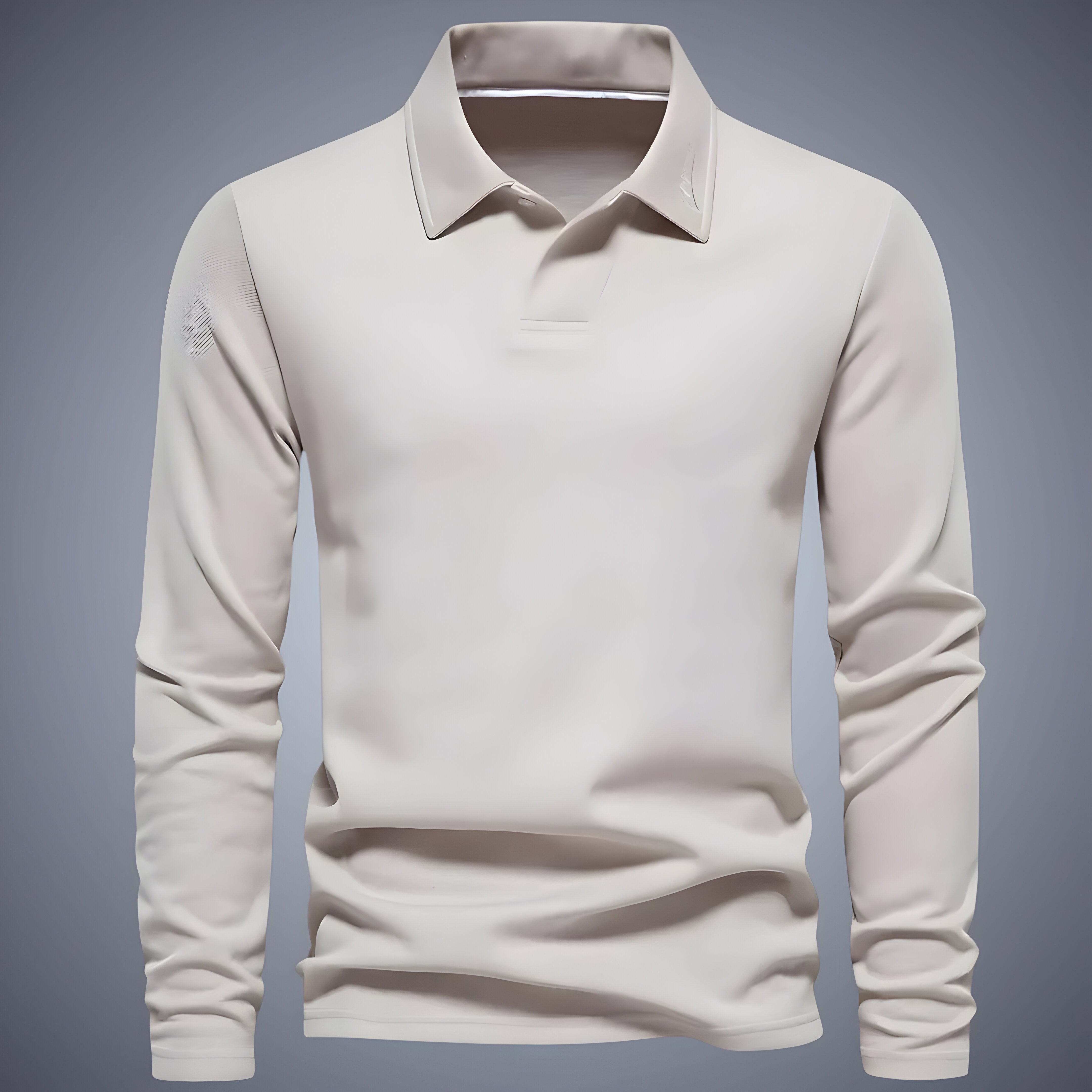 Logan™ | Casual Polo for Men