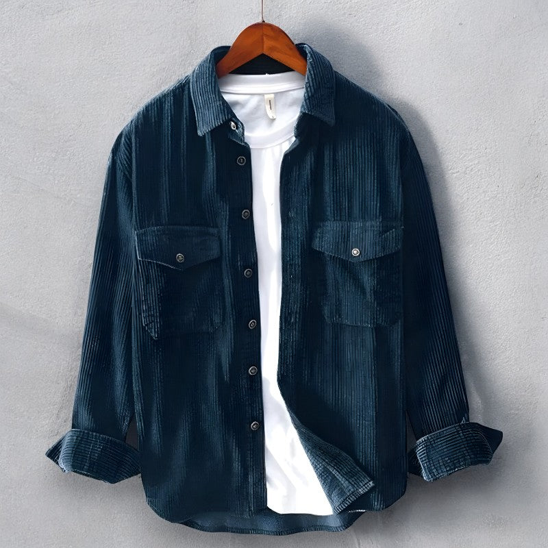 Nicholas™ | Luxury Overcoat