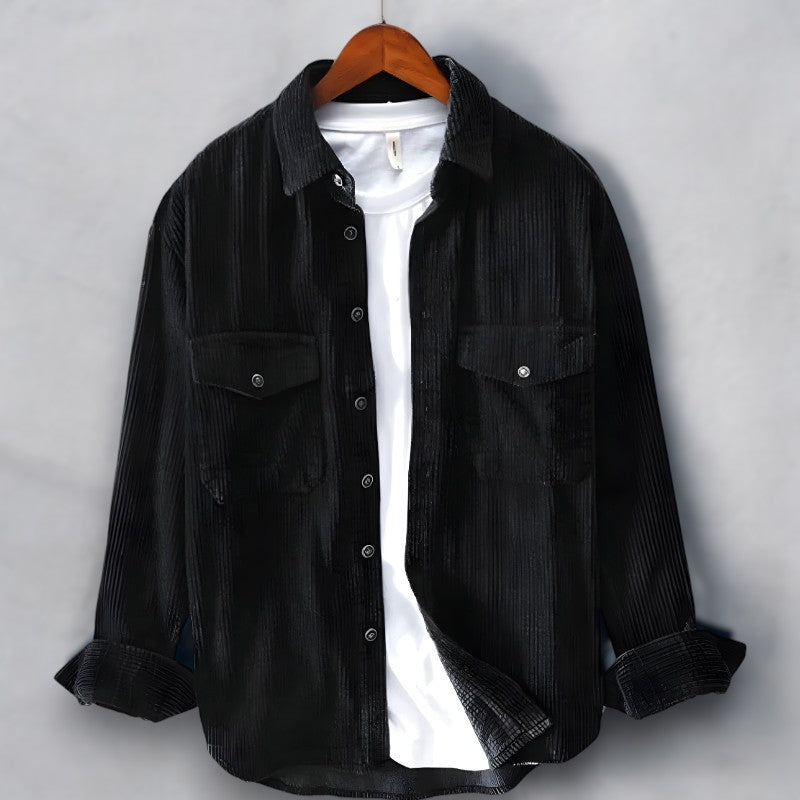 Nicholas™ | Luxury Overcoat