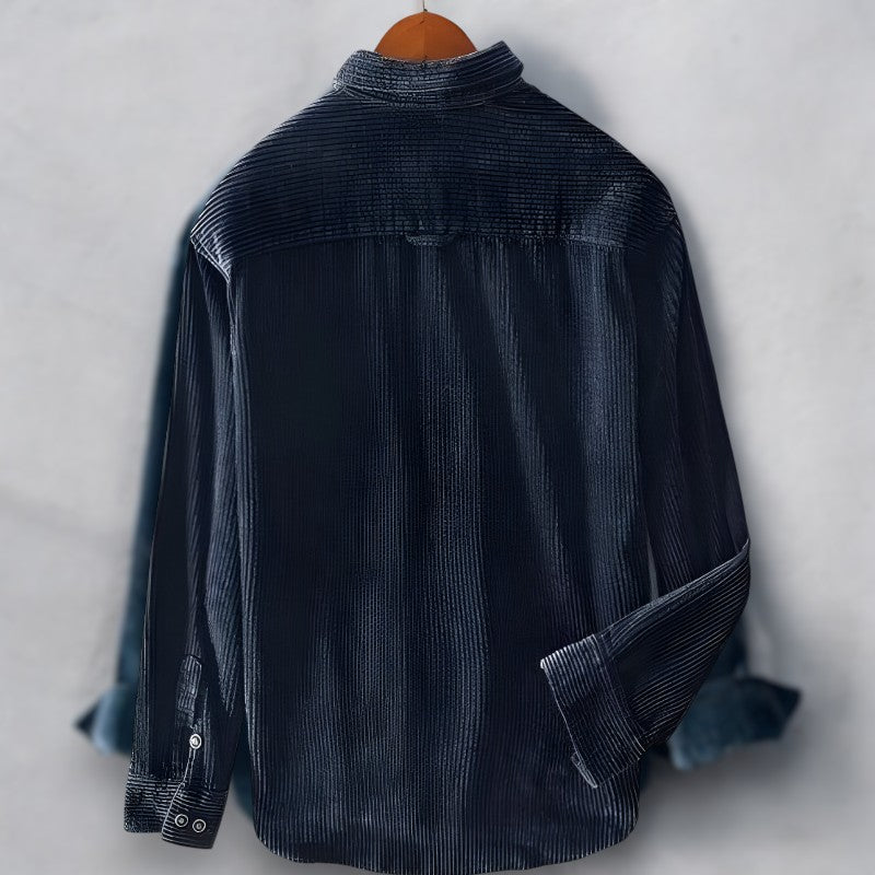 Nicholas™ | Luxury Overcoat