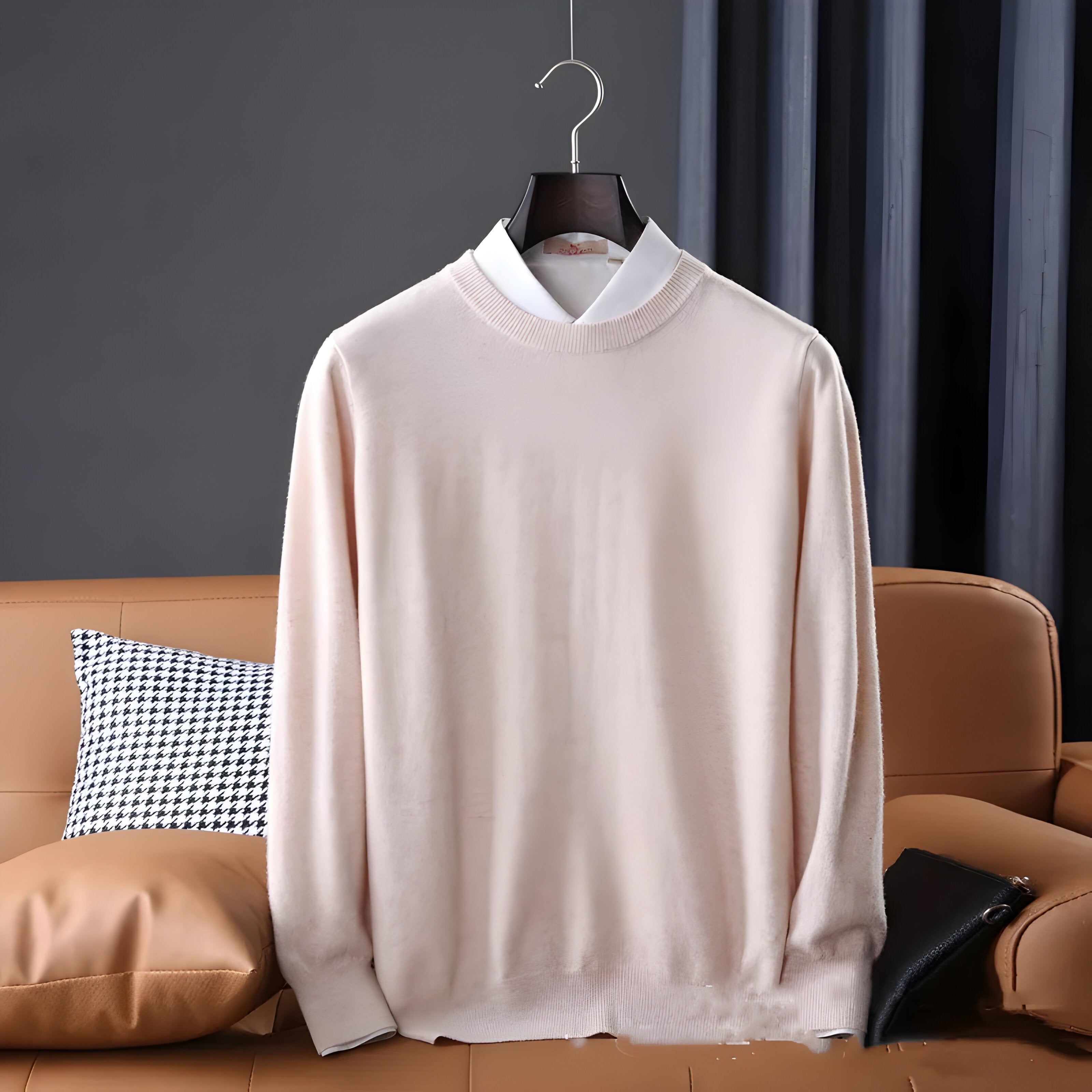 Samuel™ | Comfortable Autumn Sweater